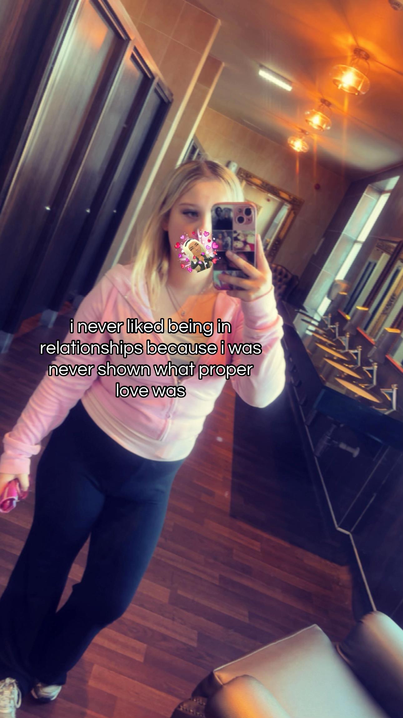@lilly isobel x