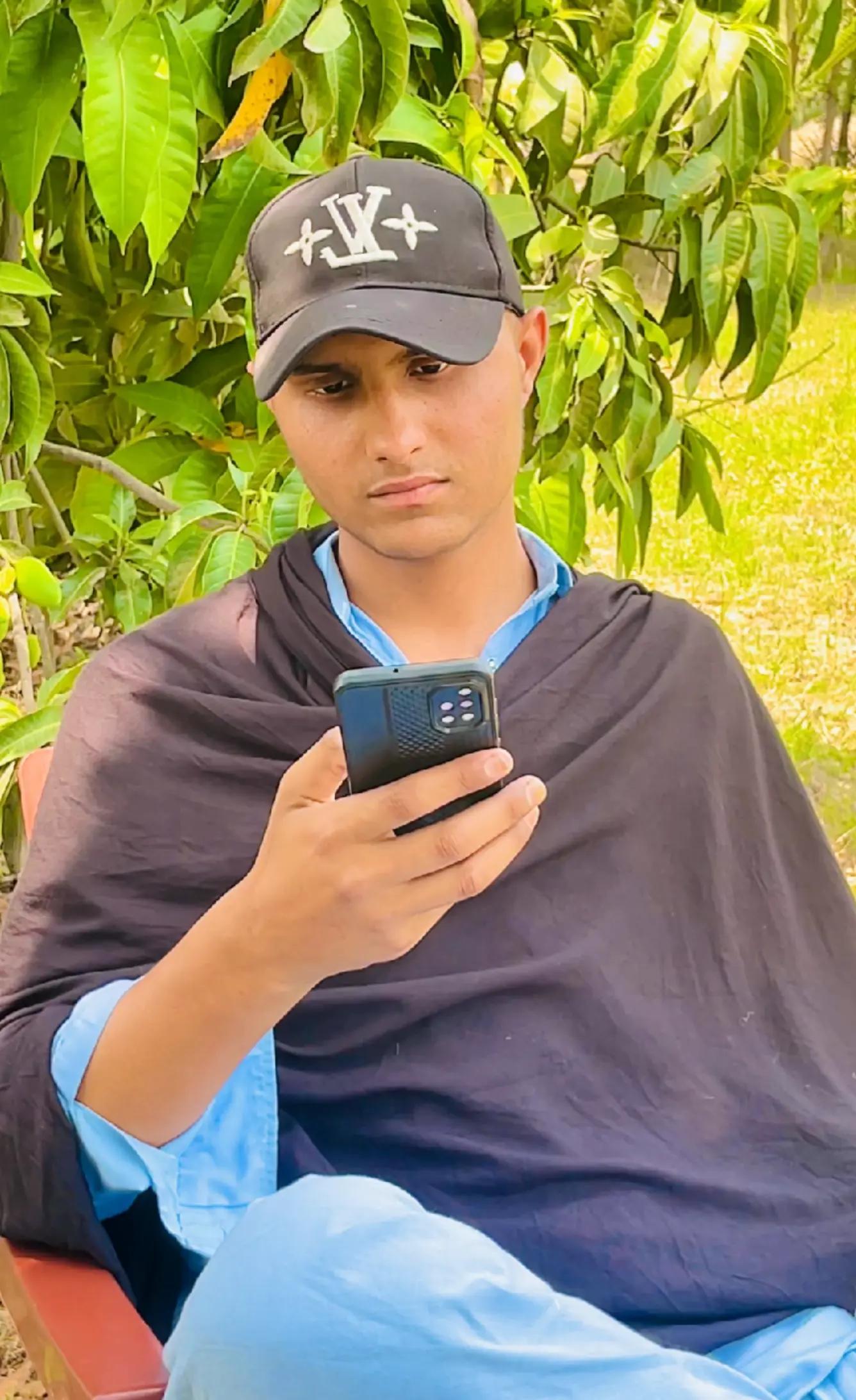 @Ajju bhaiya