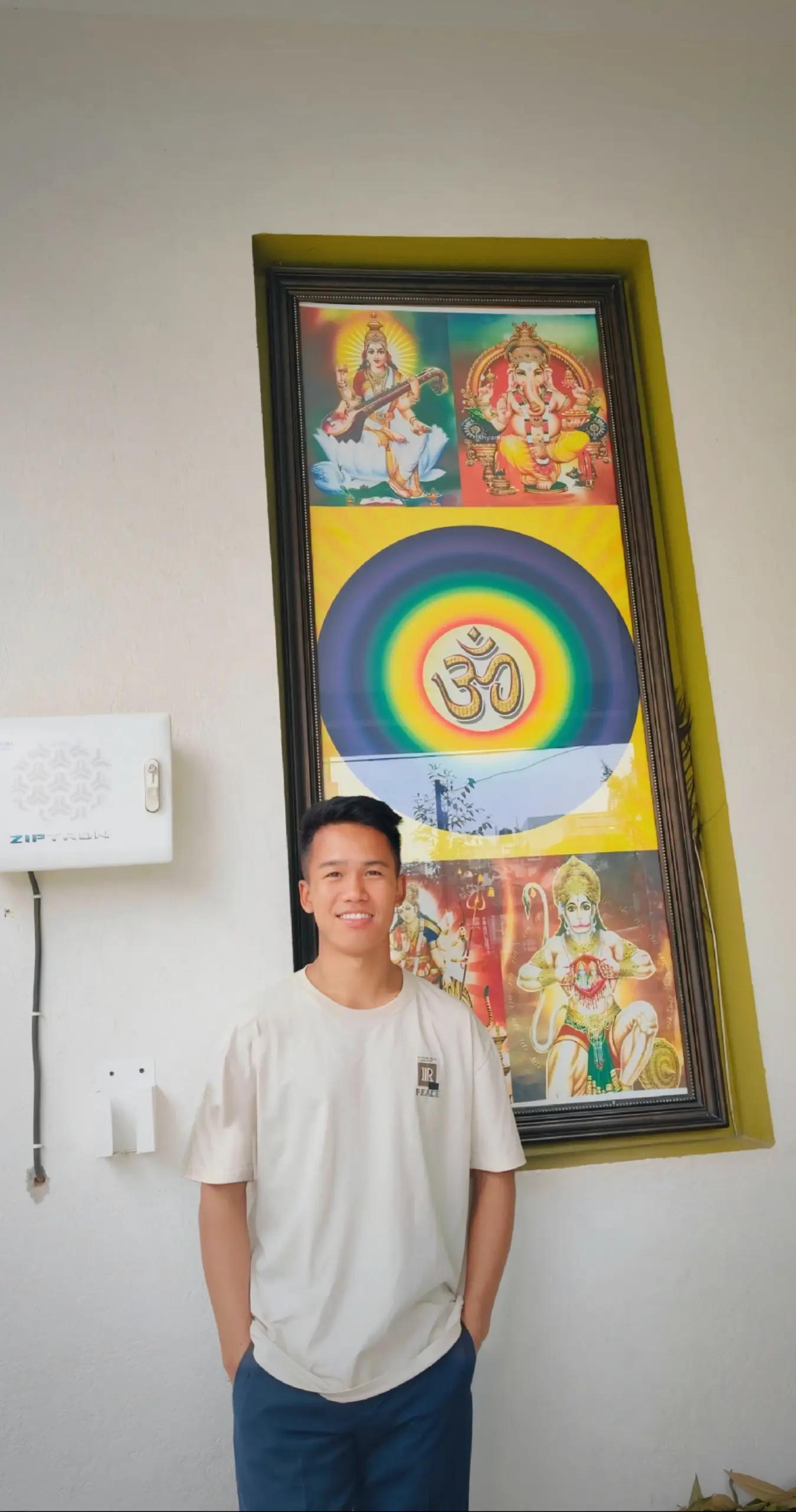 @Nahakul Magar