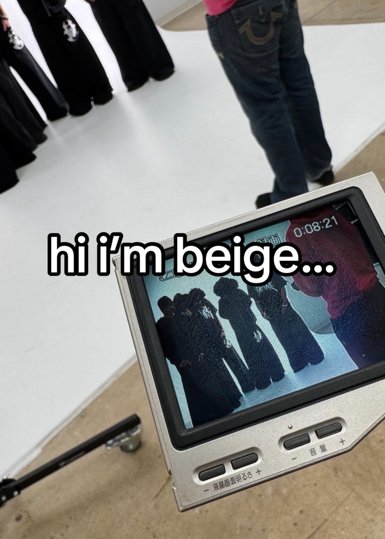 @beige