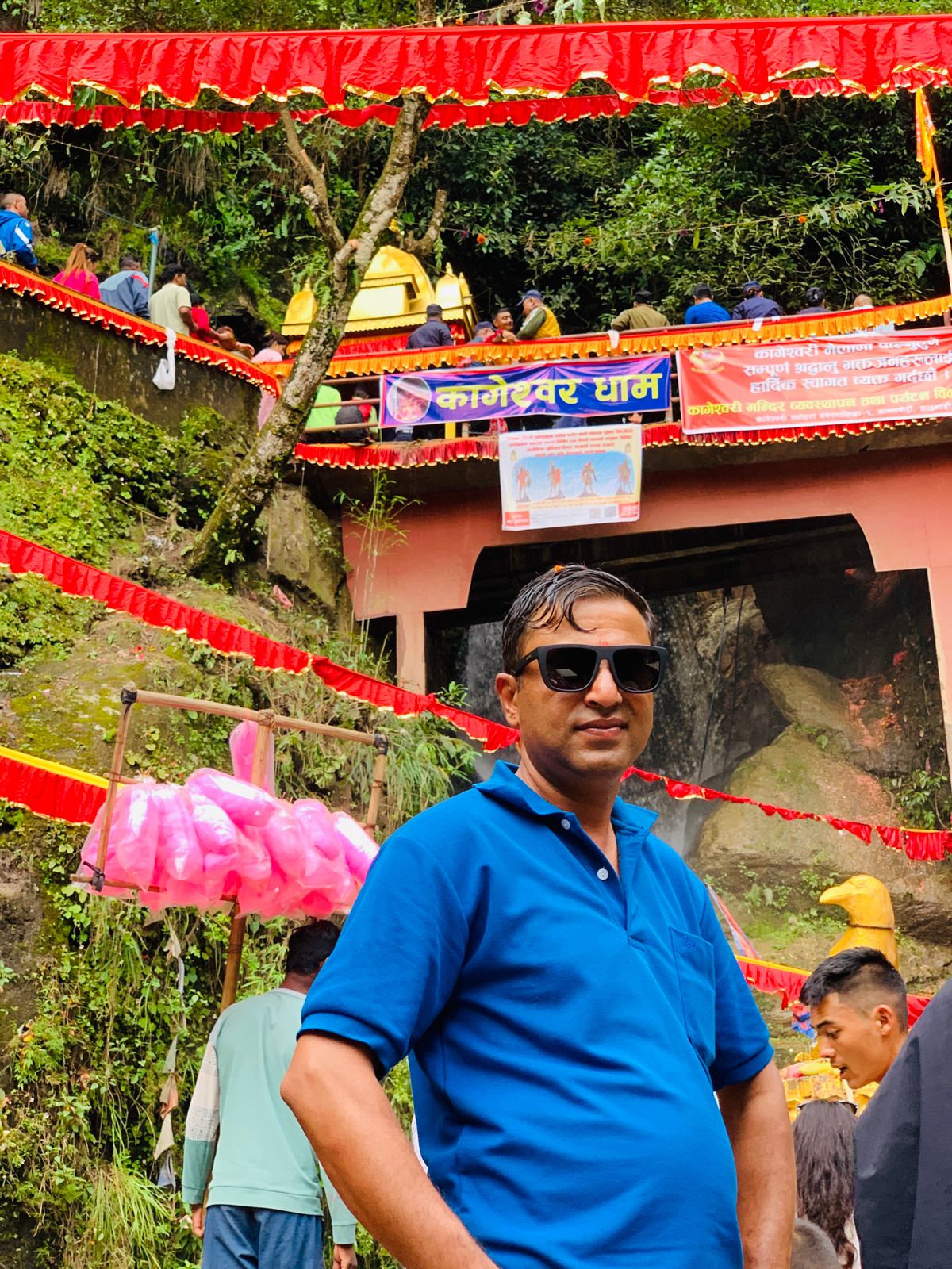 @sudarshan dhakal