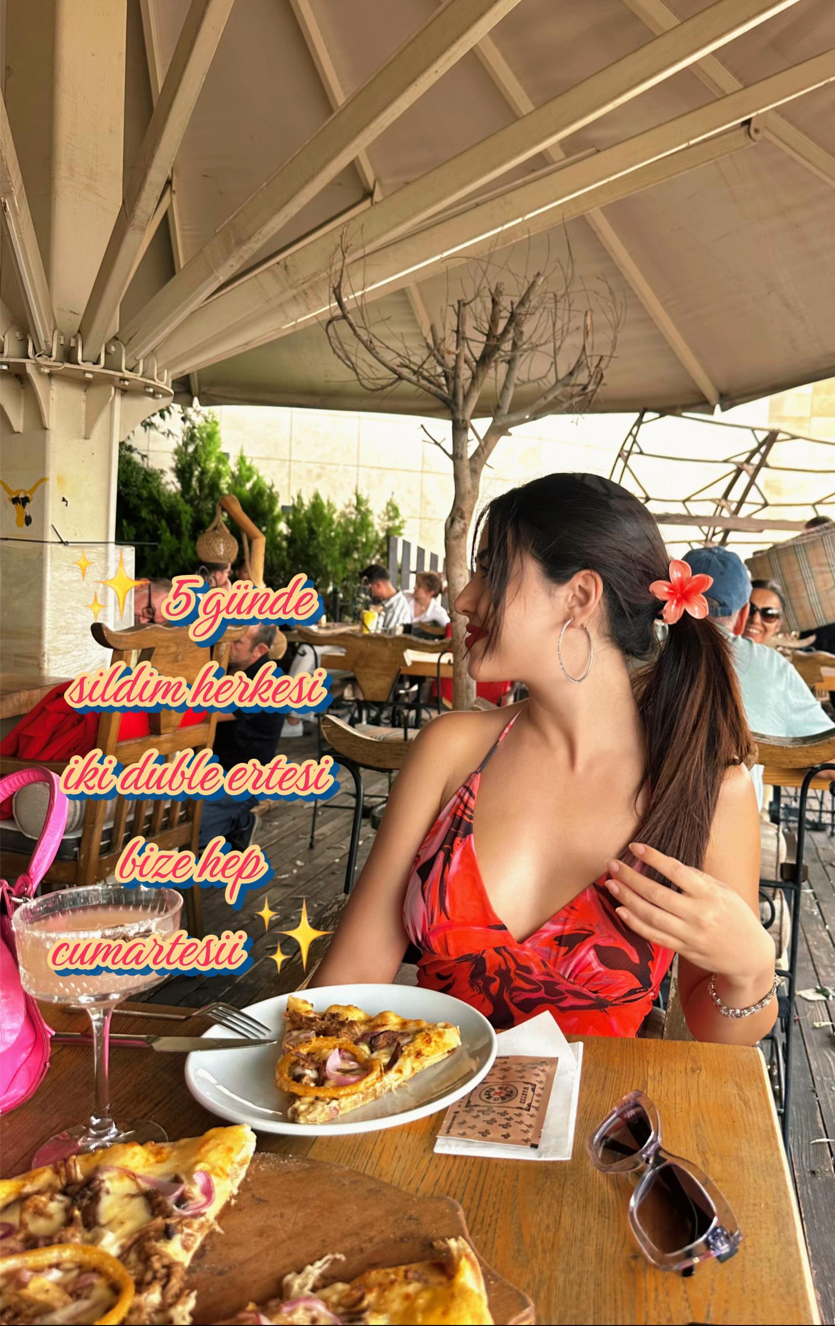 @Deniz Baypınar