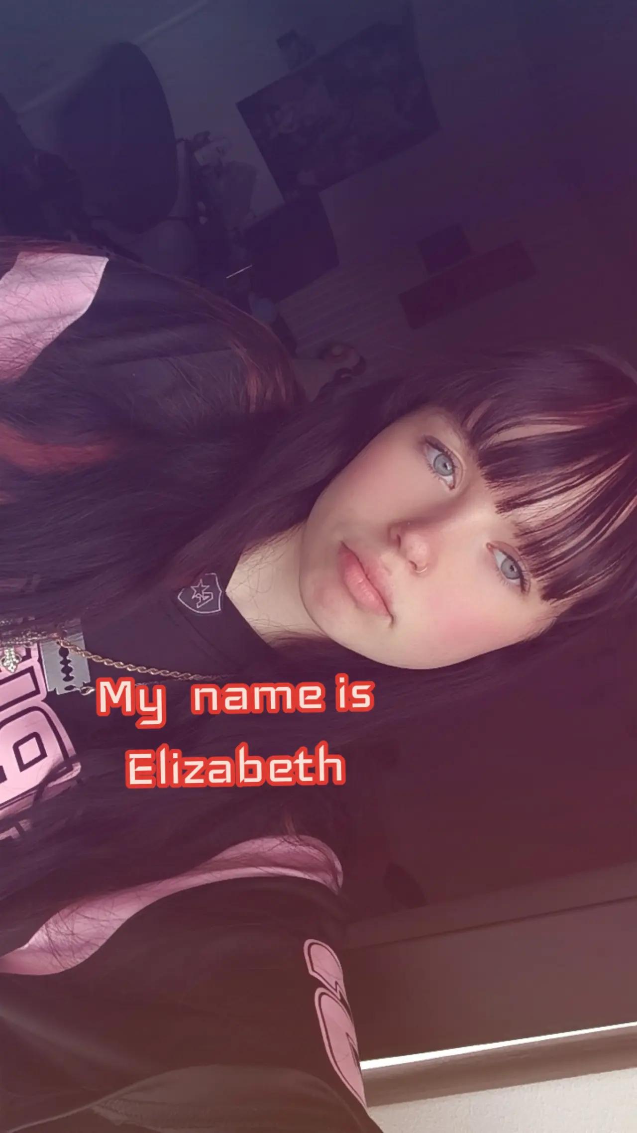 @Elizabeth aka Mrs-Sauria🦖