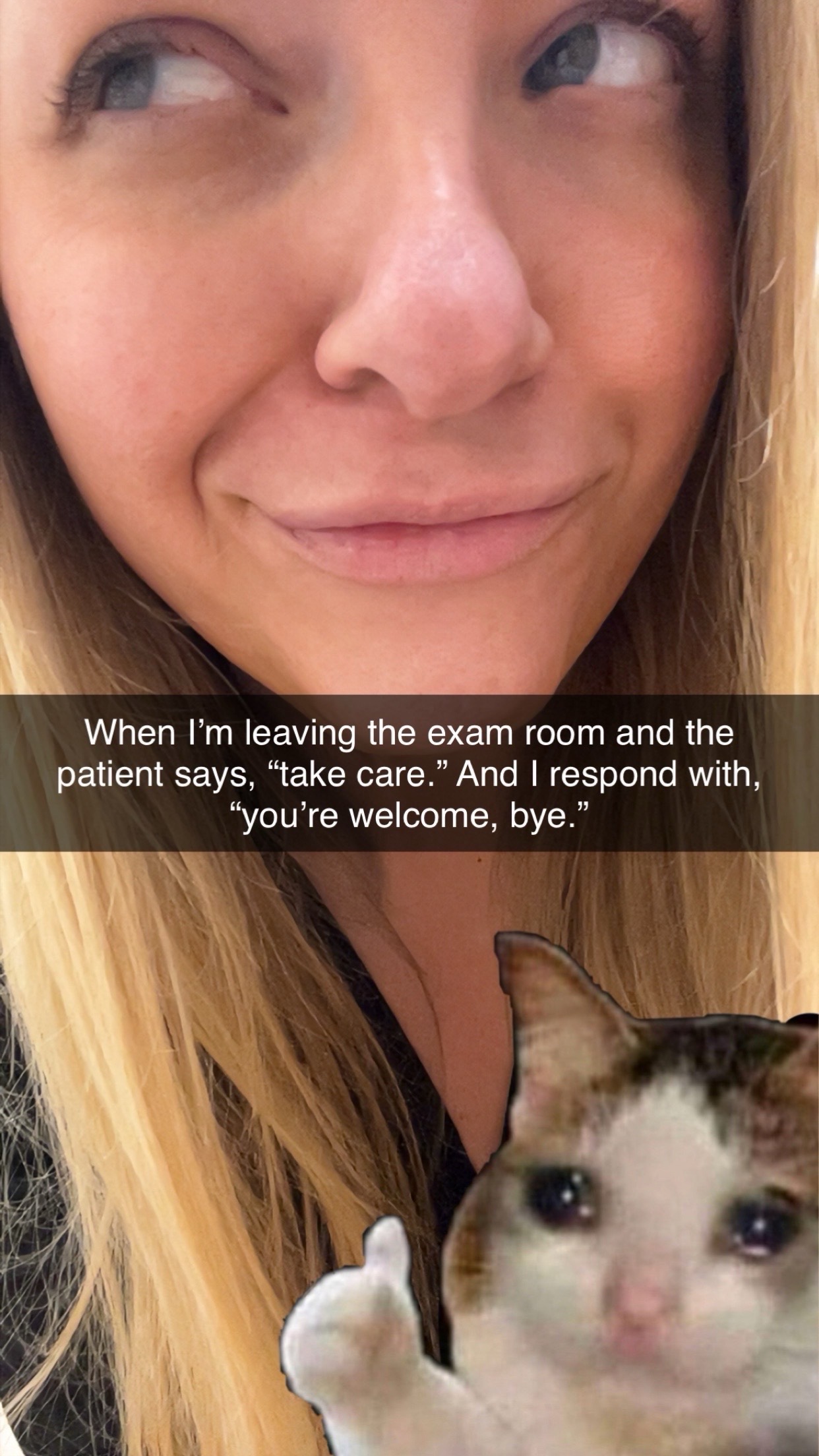 @Michelle