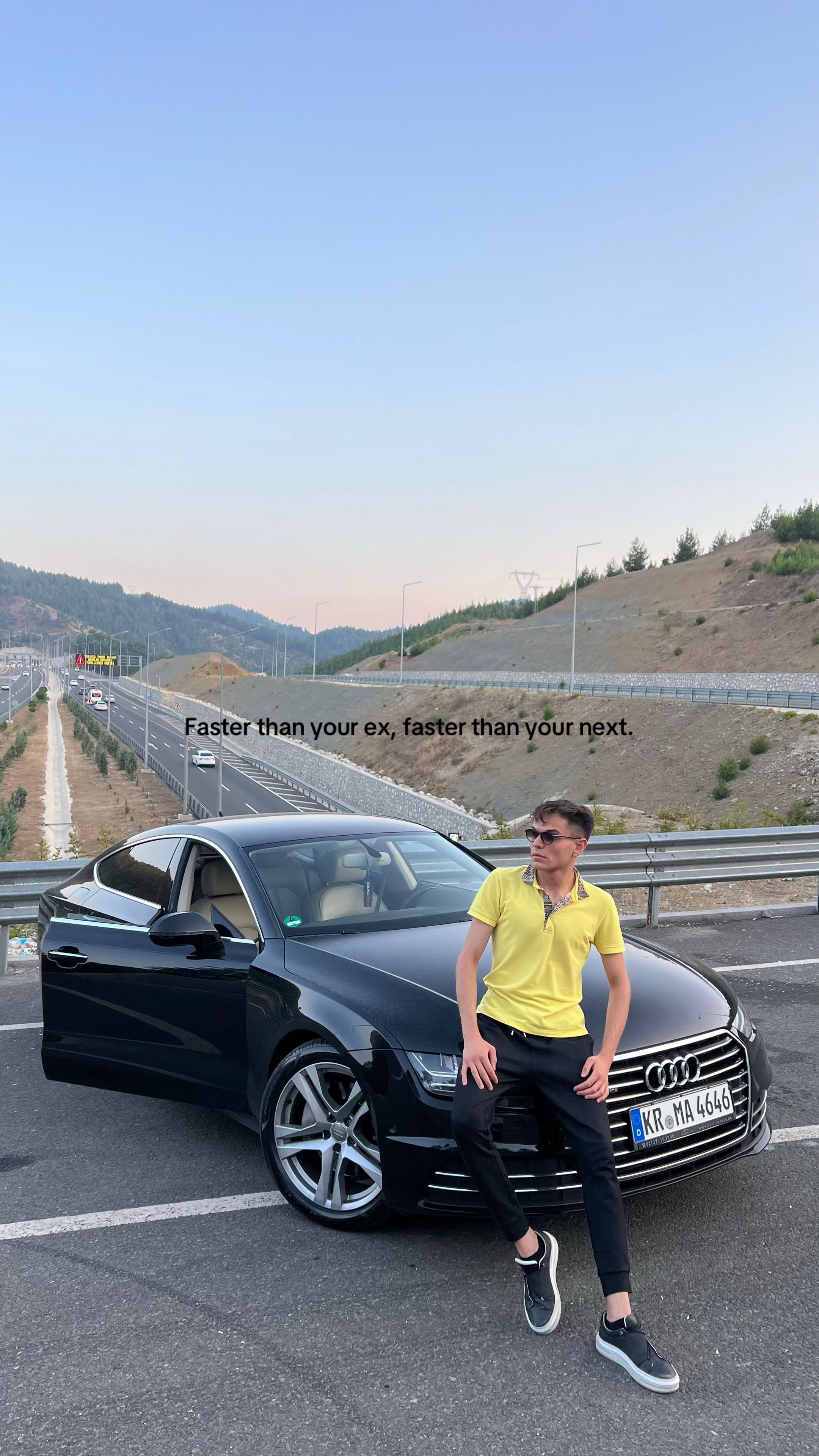 @Yusuf SAYGINER
