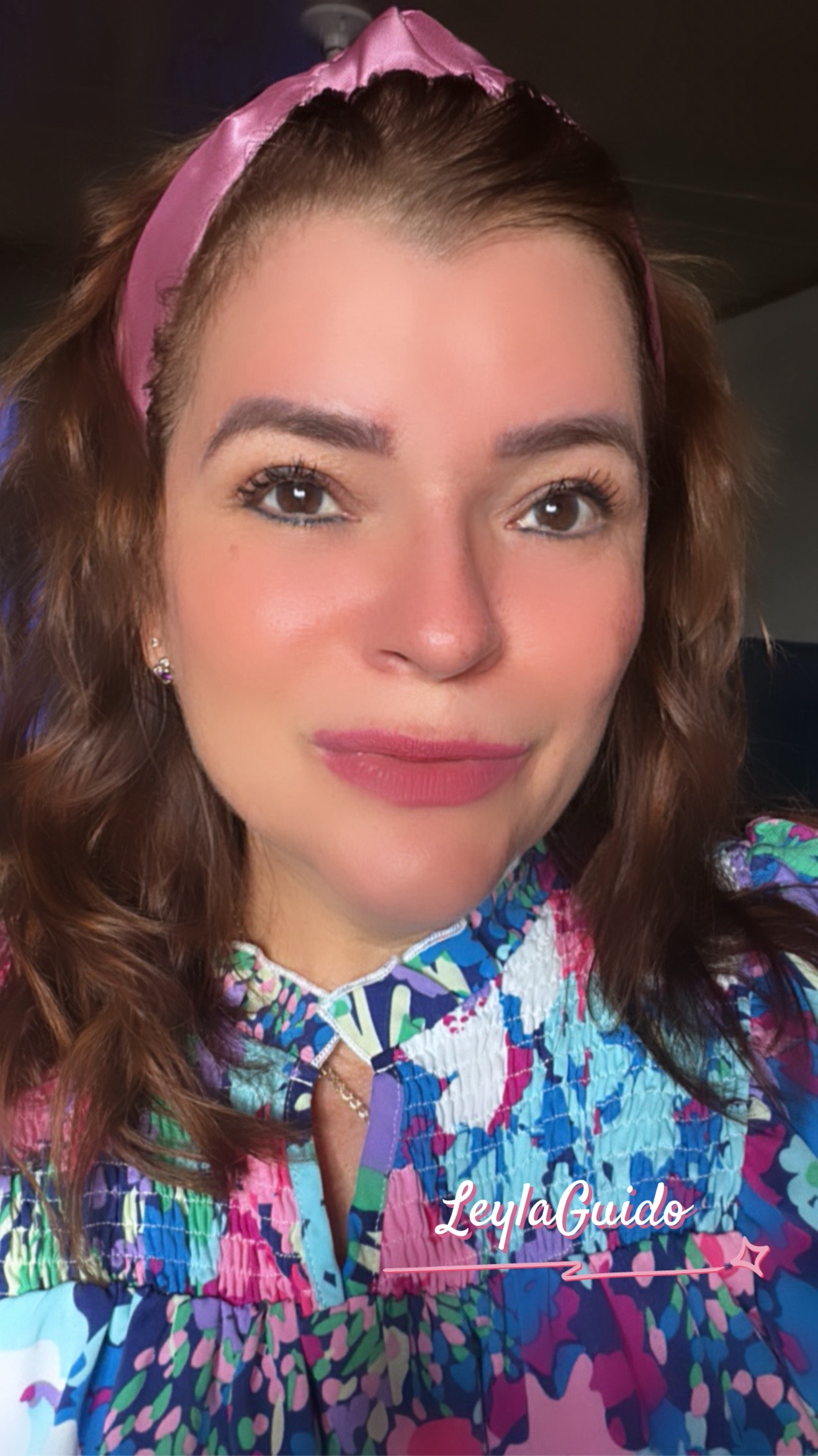 @Leyla Guido
