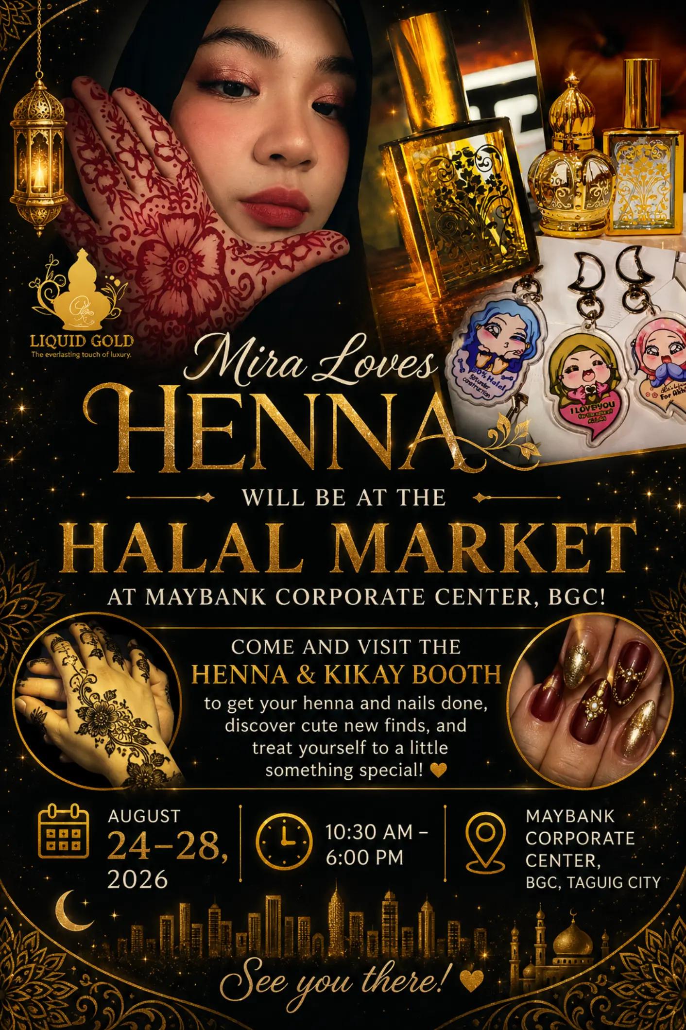 @Mira Loves Henna ❄️