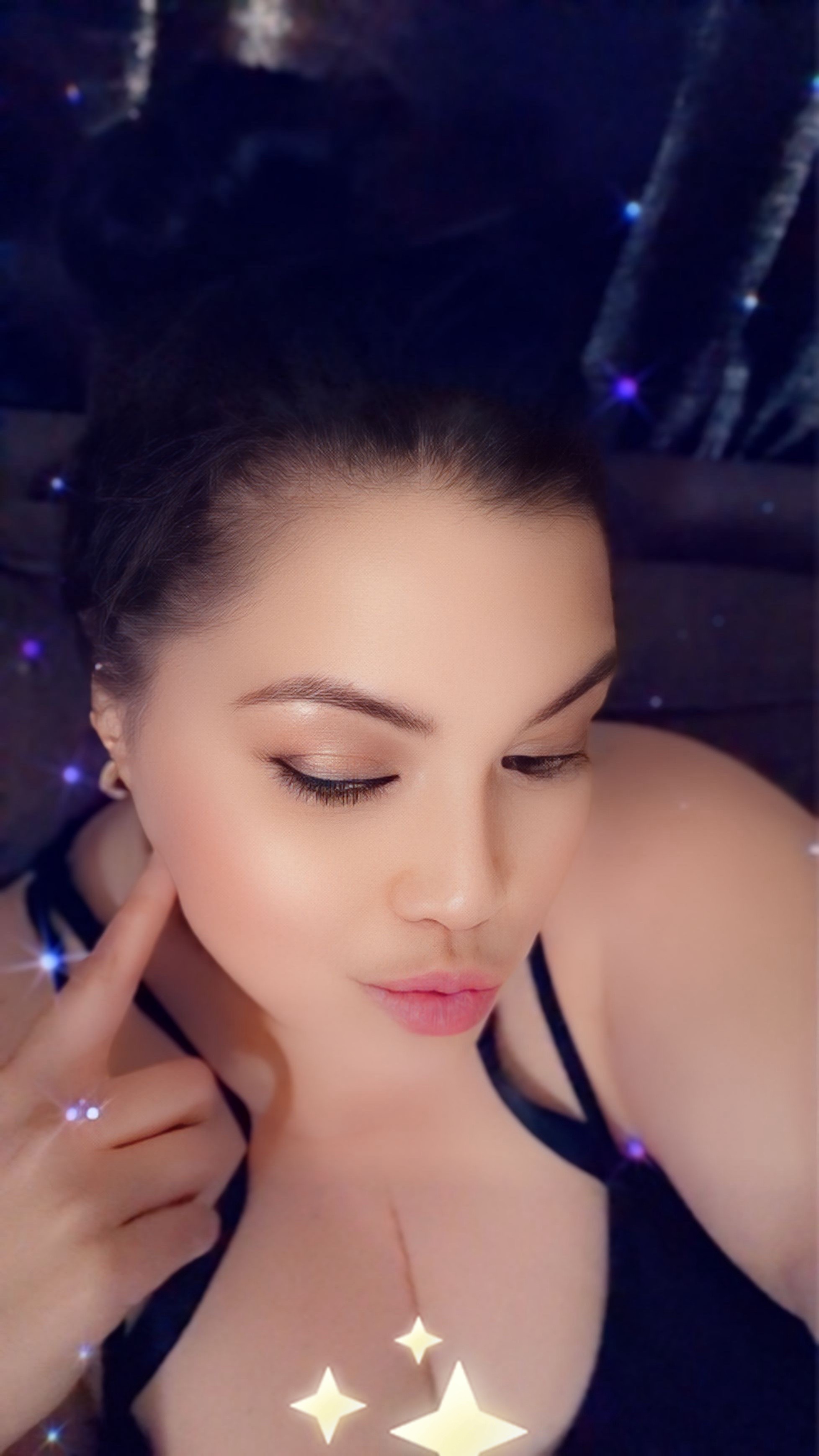@Krystal Contreras
