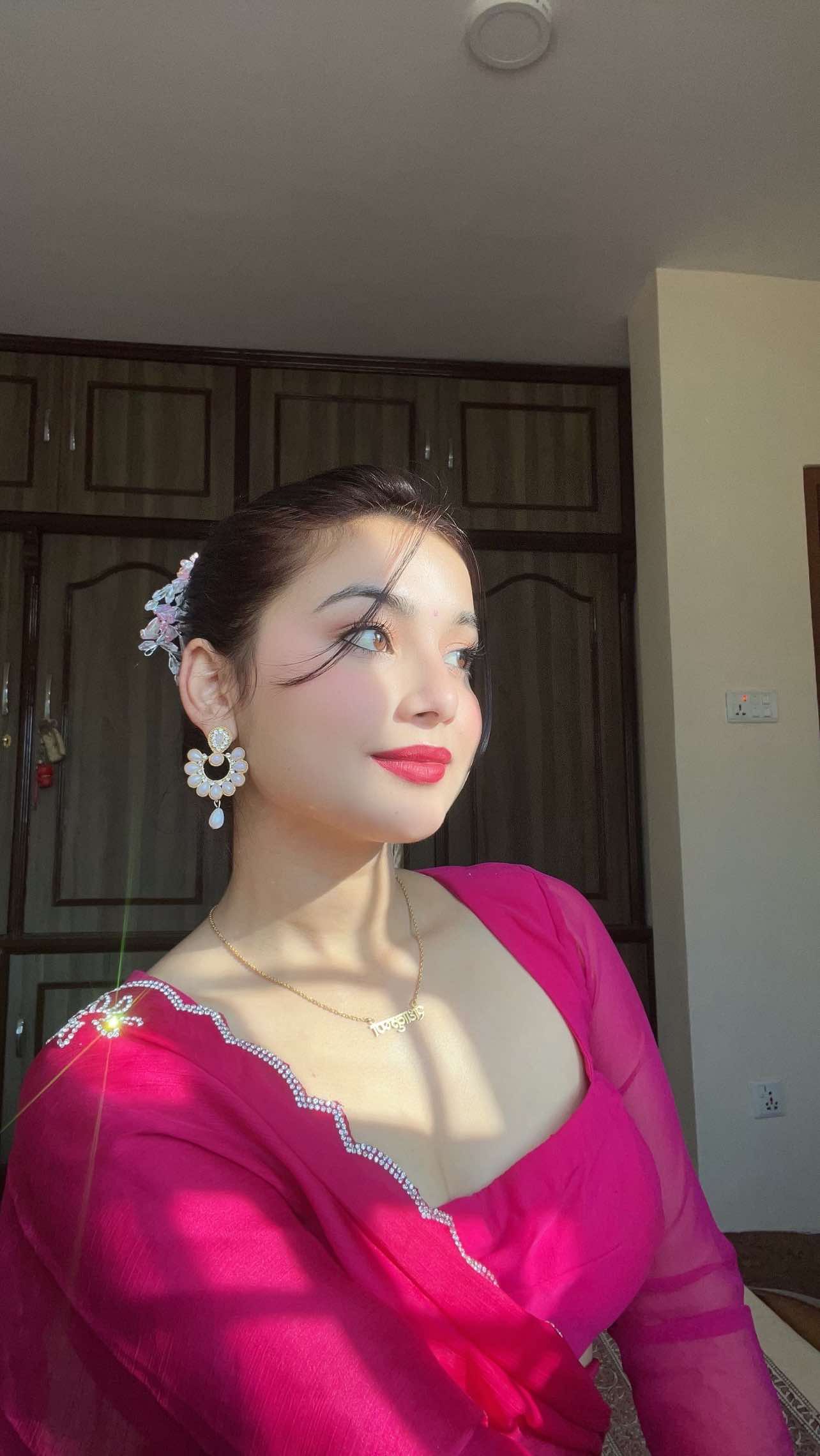 @Bandana Adhikari