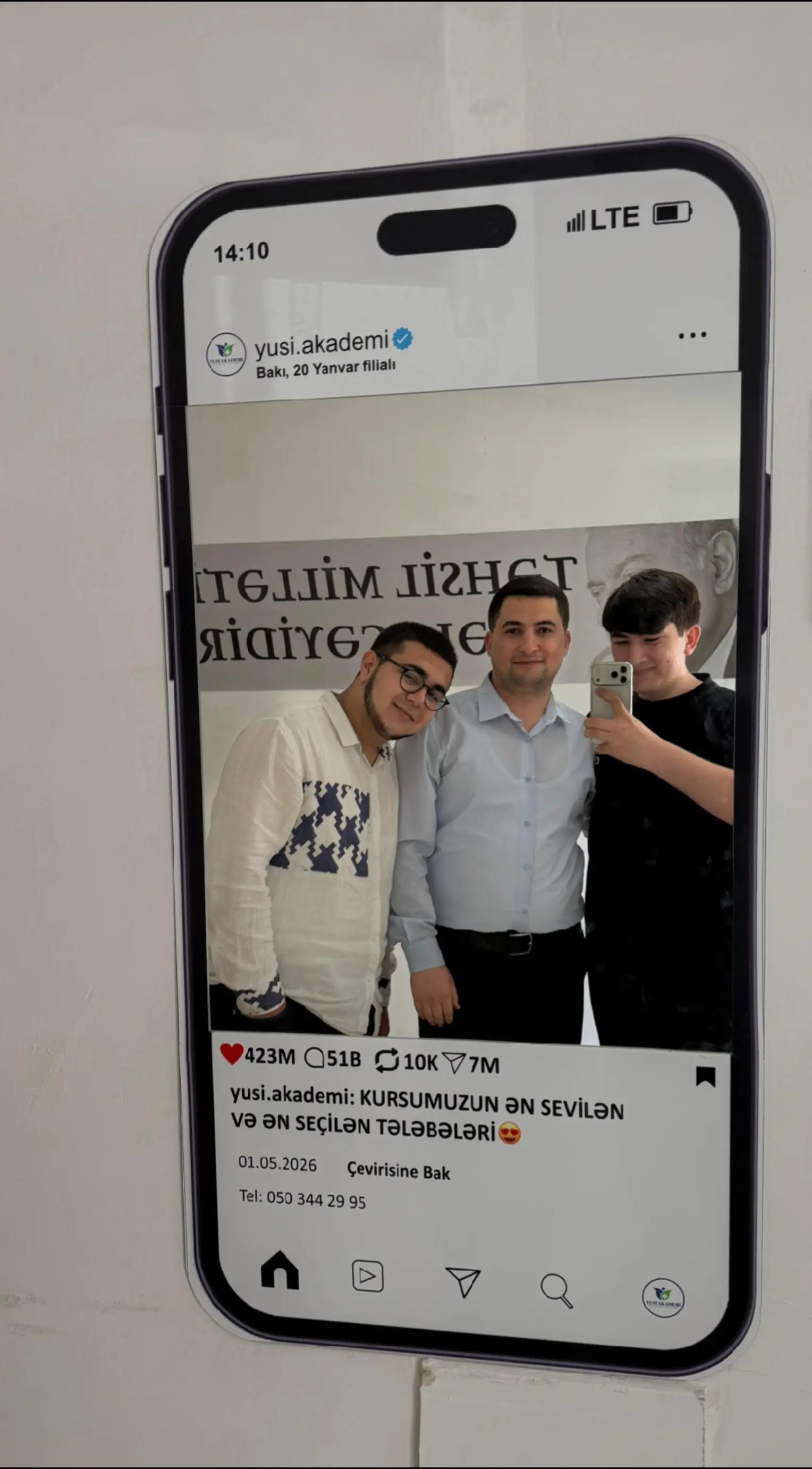 @Cəlil Şirəliyev