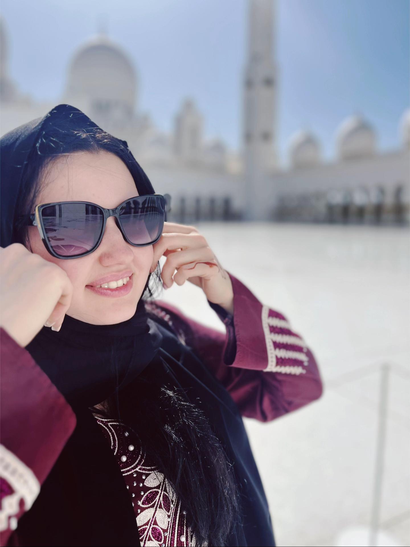 @Denisa | Travel & Lifestyle ✨