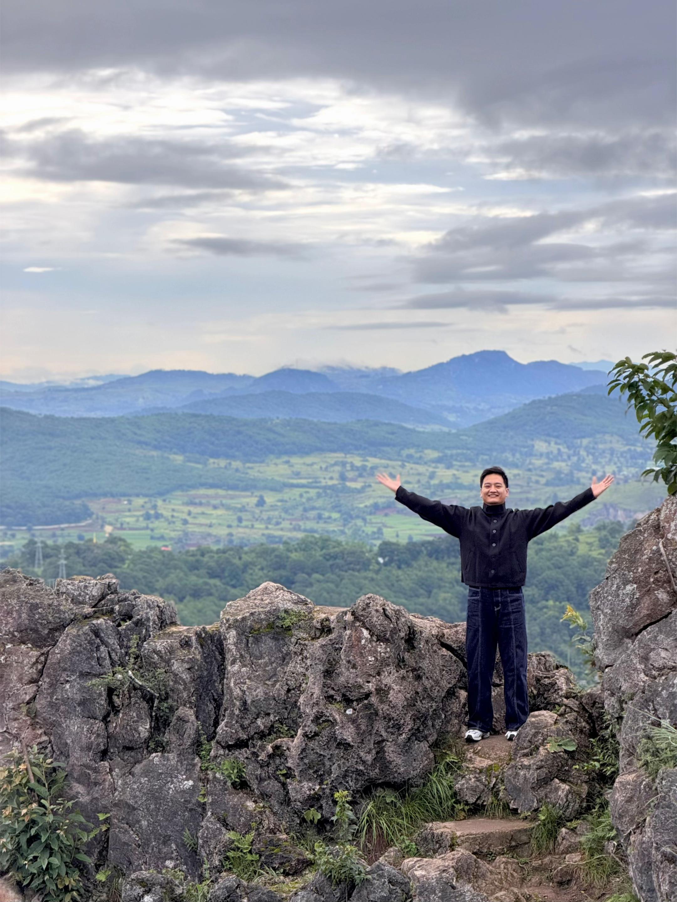 @Yoga With ဆရာ Thurein 🧘♂️