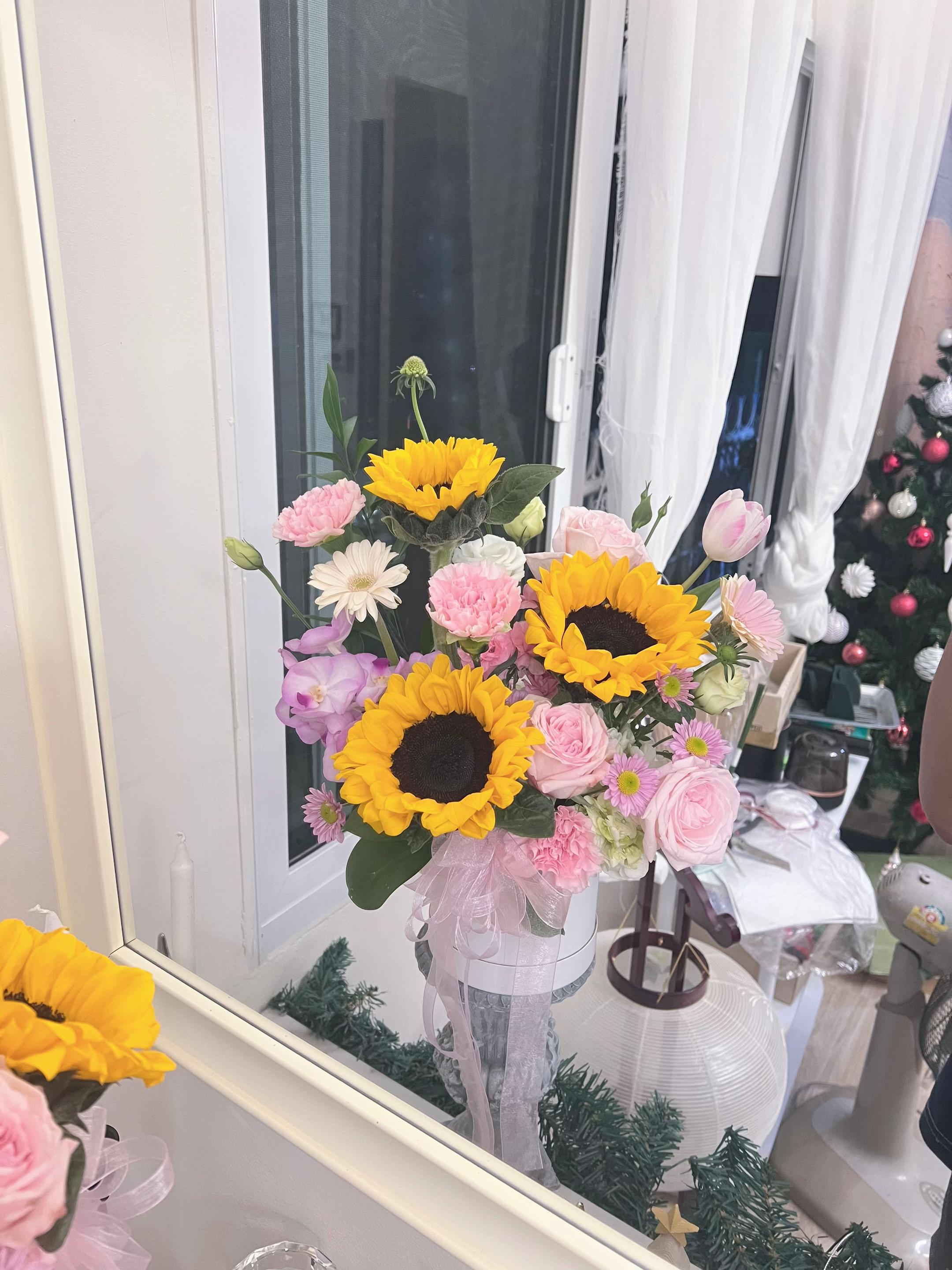 @ร้านดอกไม้ SG Flower (นนทบุรี)