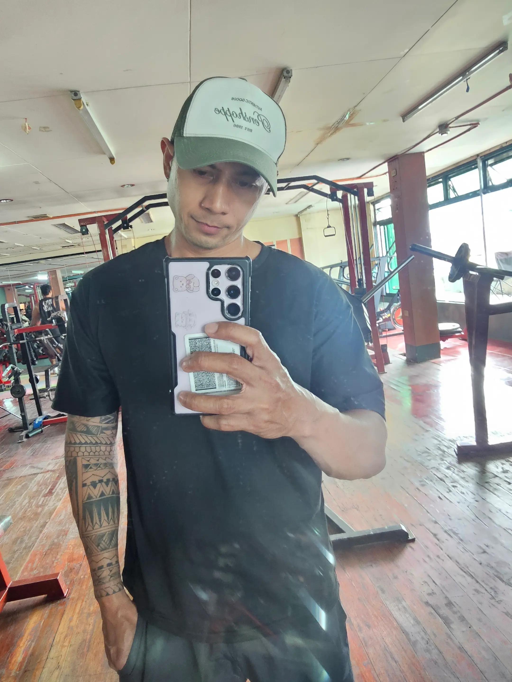 @jay fit