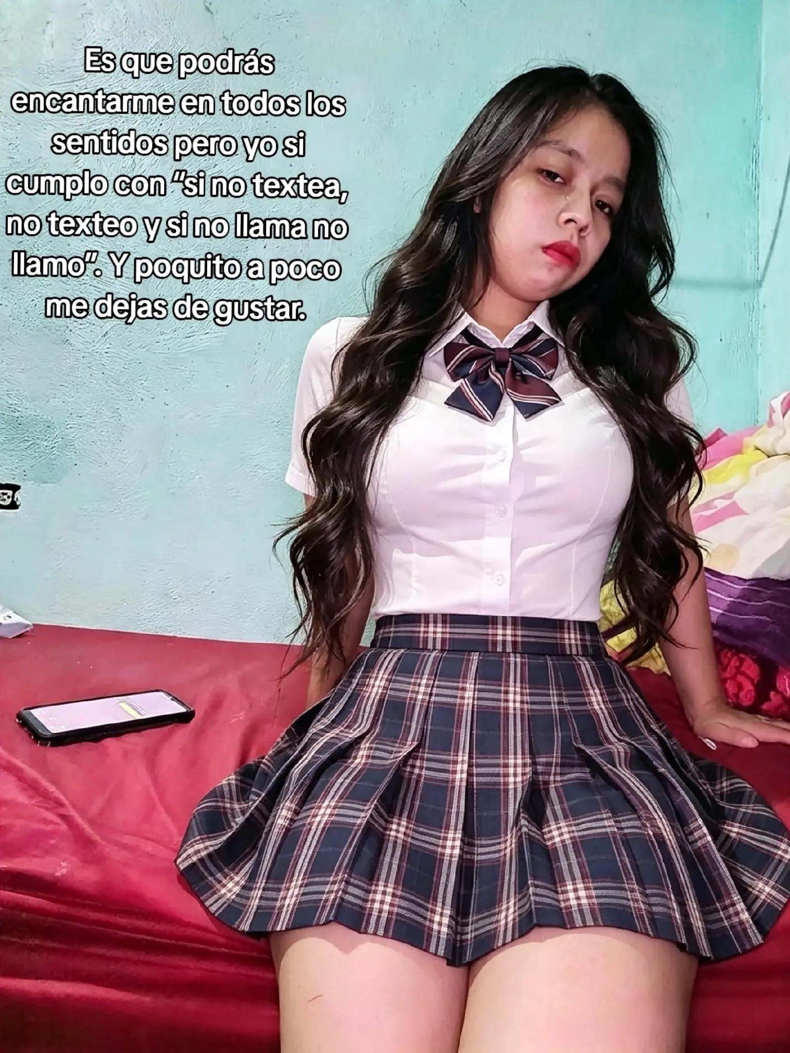 @Yesly Hern&aacute;ndez
