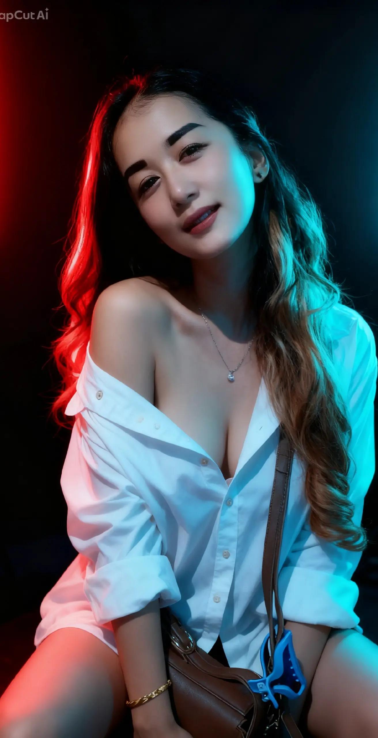 @Dewi Li Xiu💦