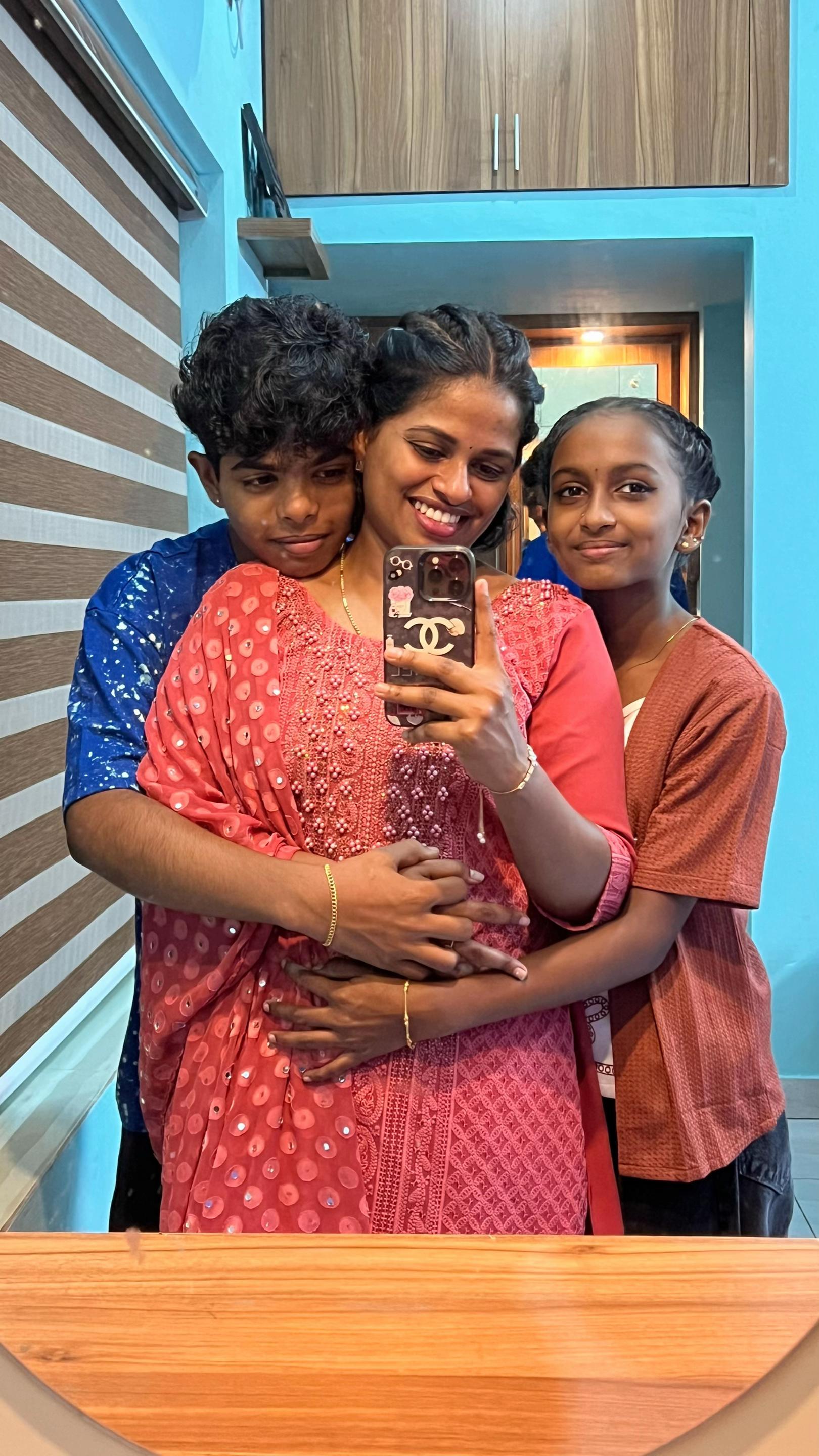 @Nandhutty sree 🧿