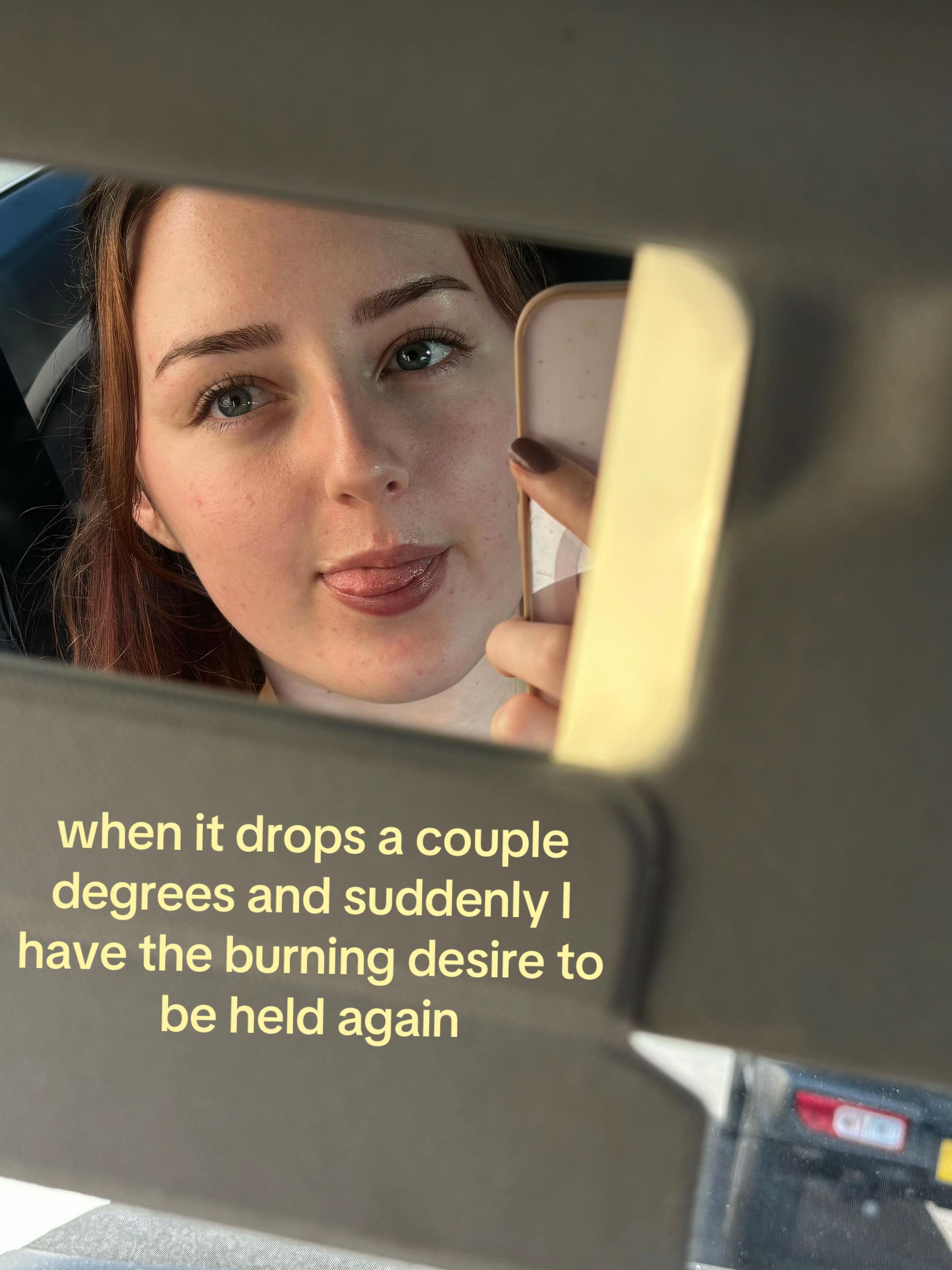 @Kait ✮⋆˙