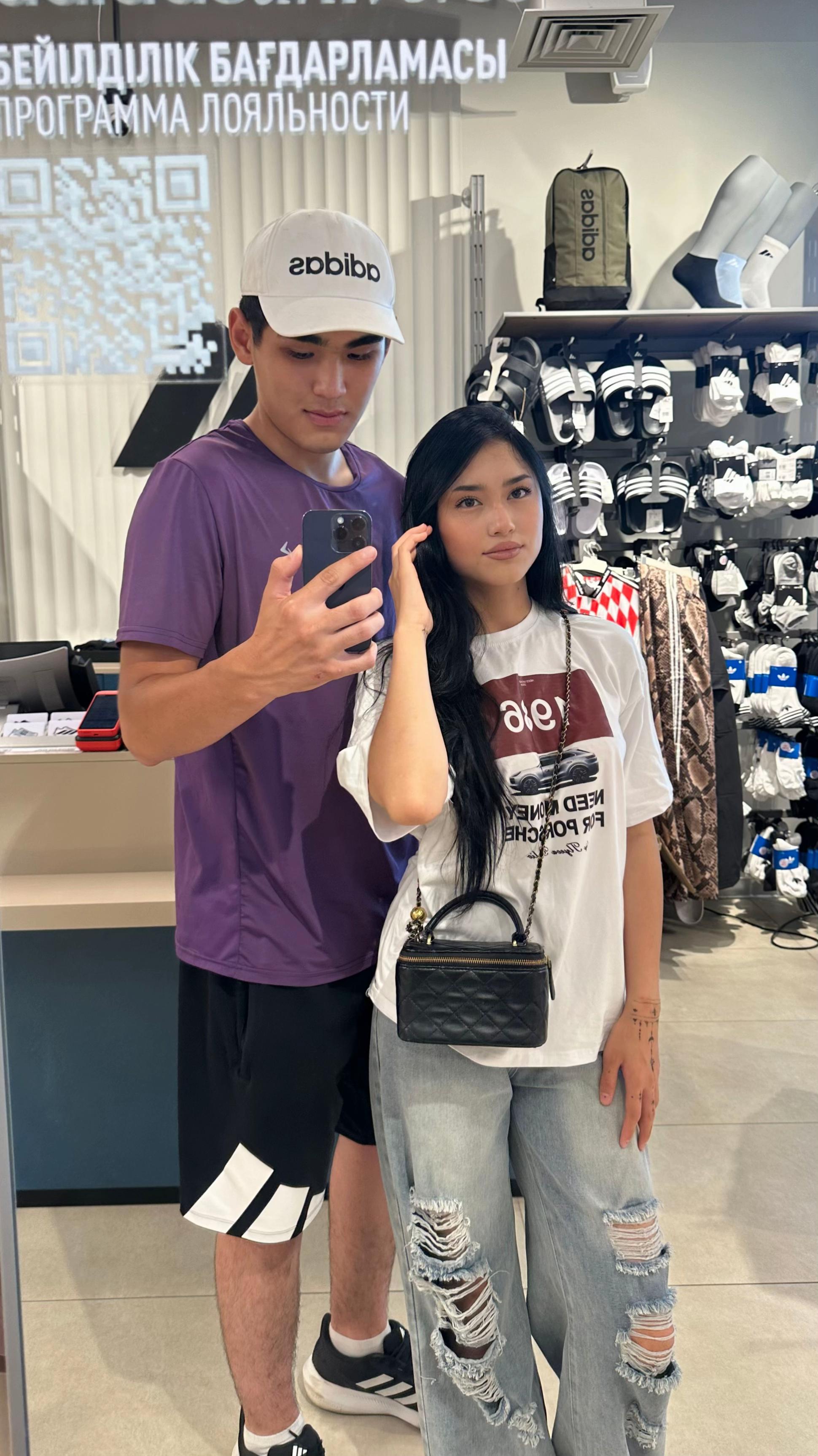@ķamusya🇰🇿