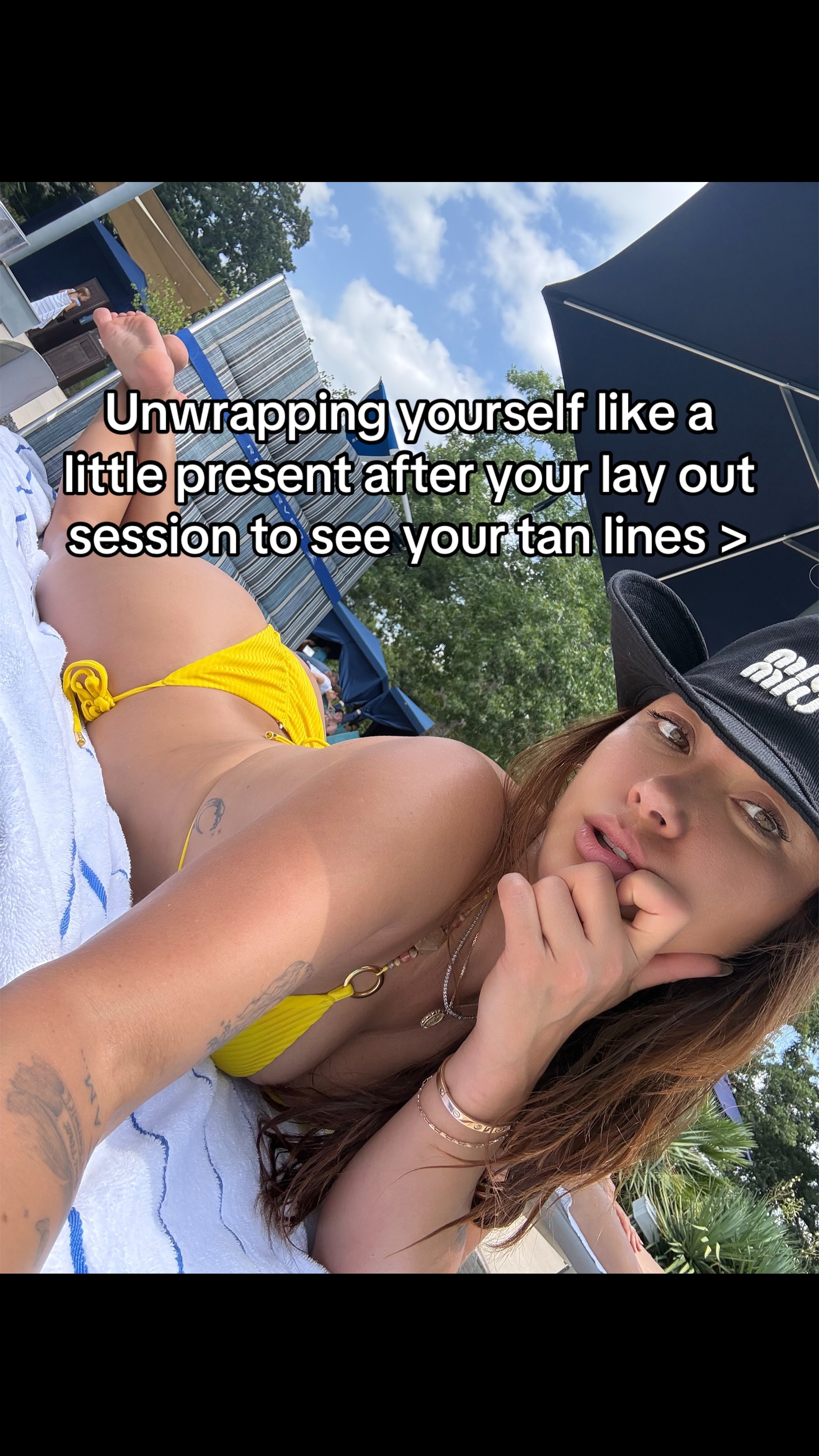 @Arianny Celeste