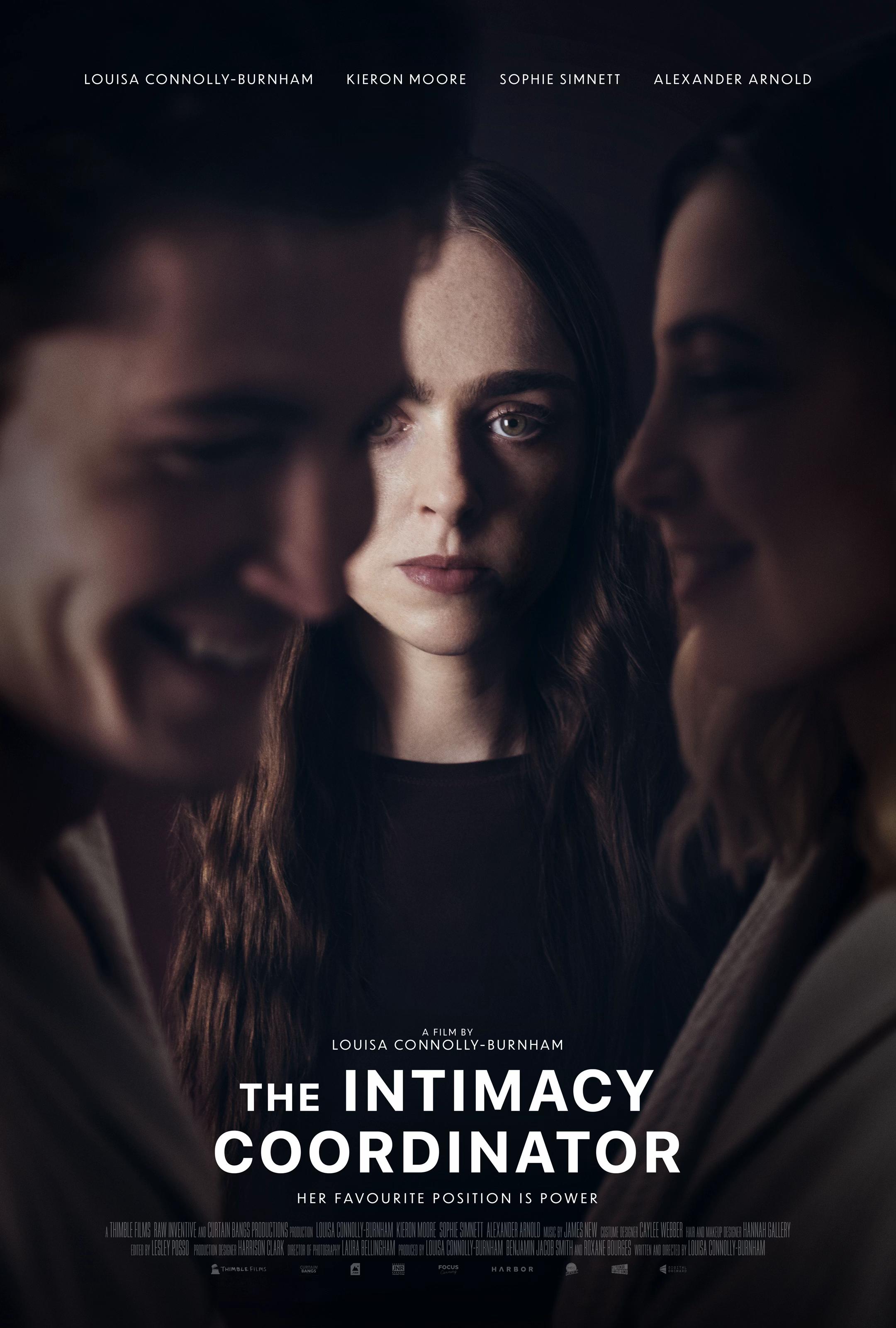@Louisa Connolly-Burnham 🎬