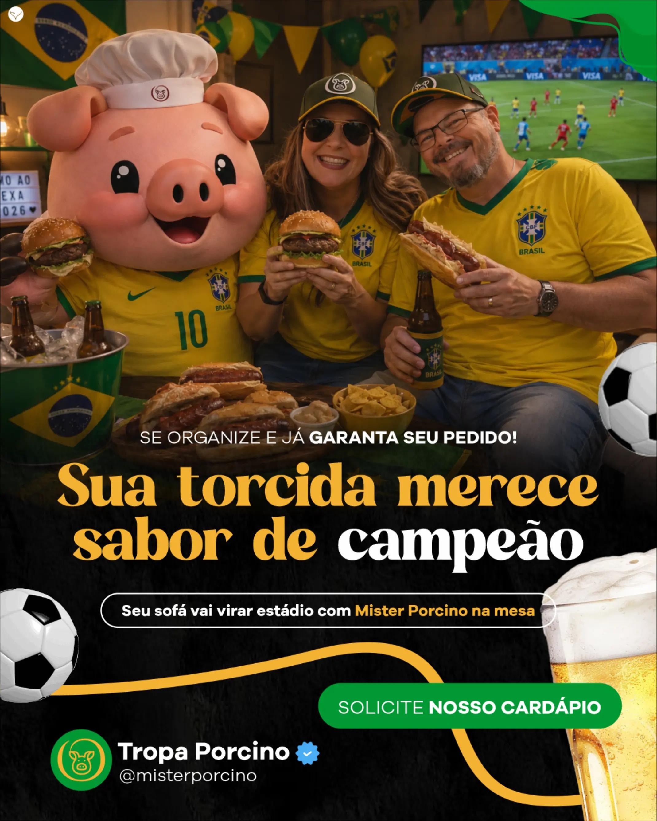 @Mister Porcino