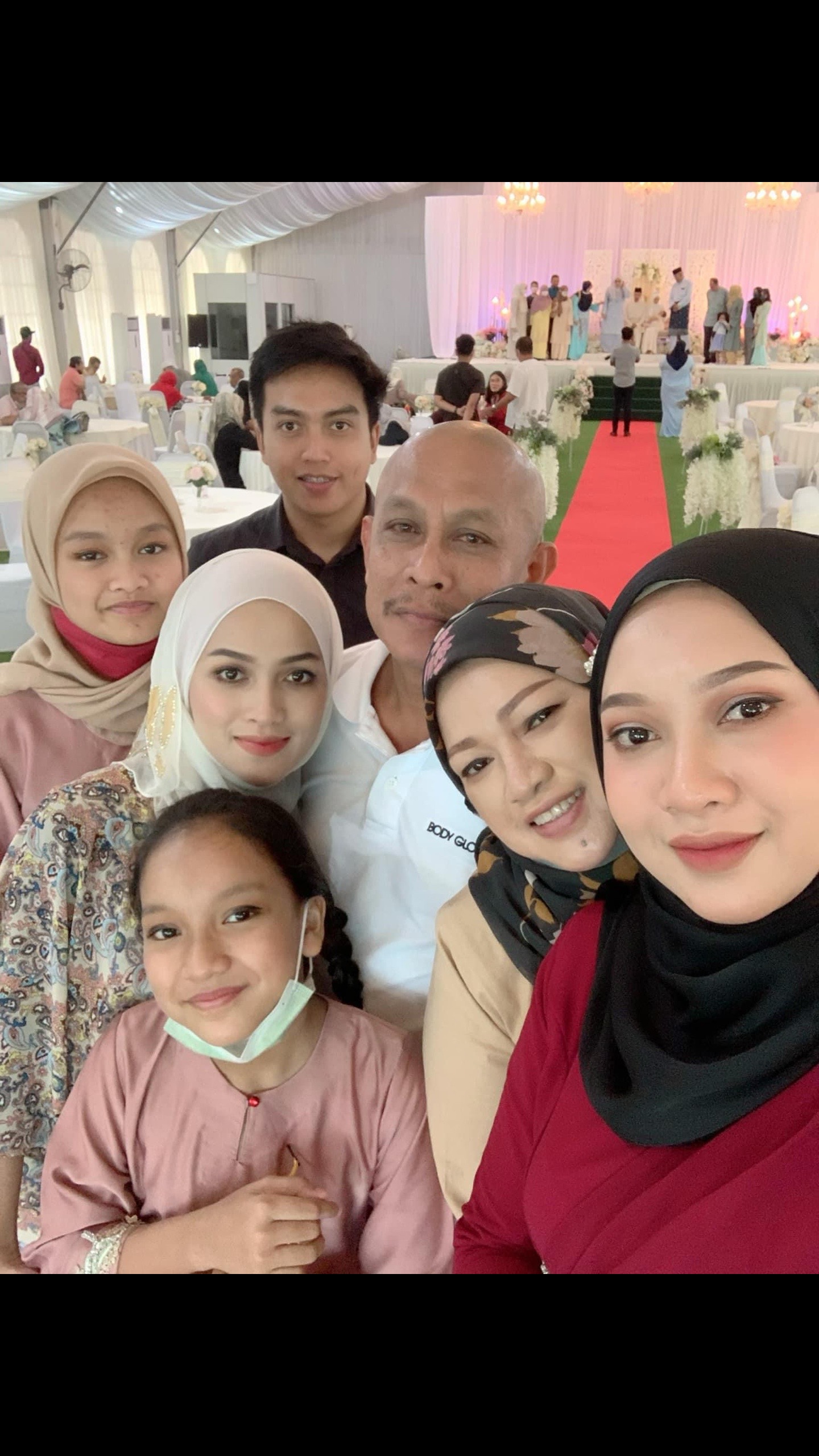 @Bonda Paduka GSM (M'sia)