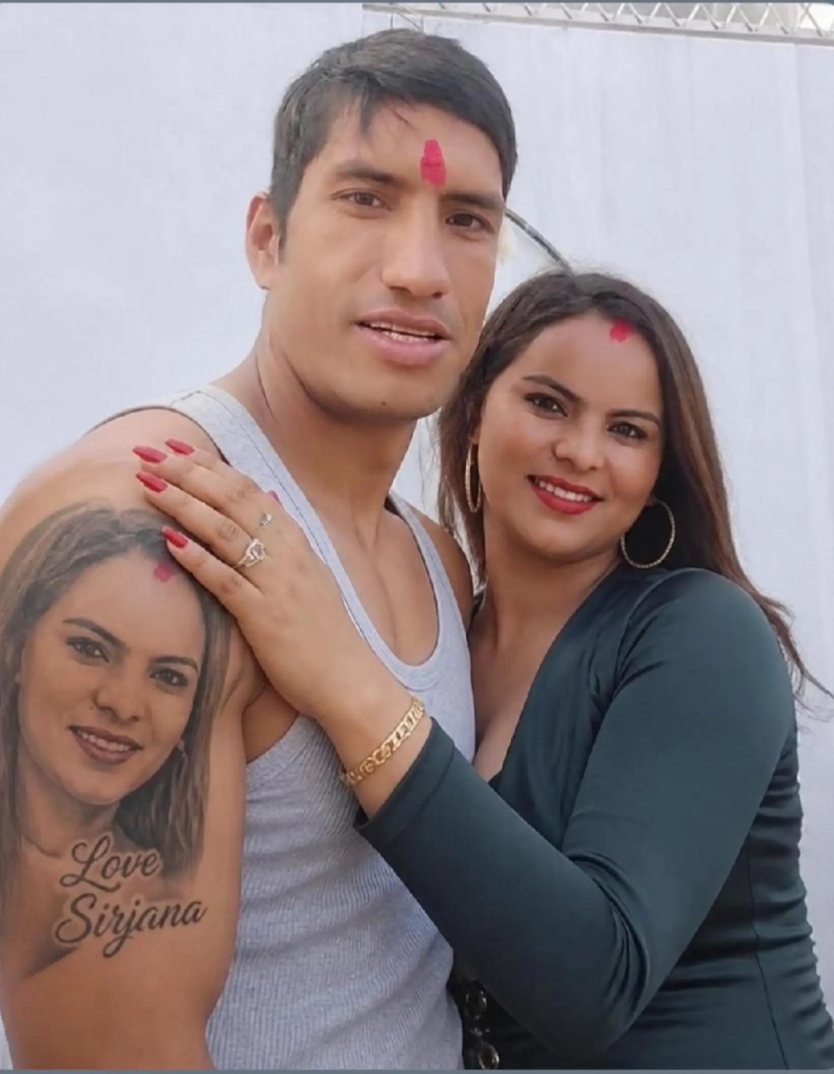 @BandhanaBasnet