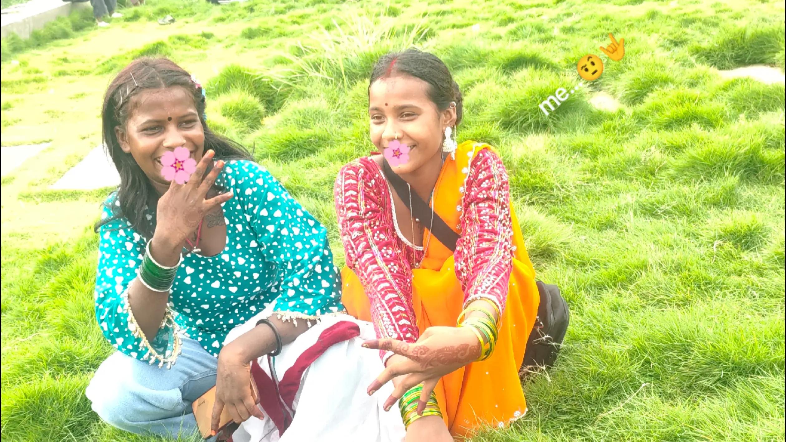 @Rahul Majhi
