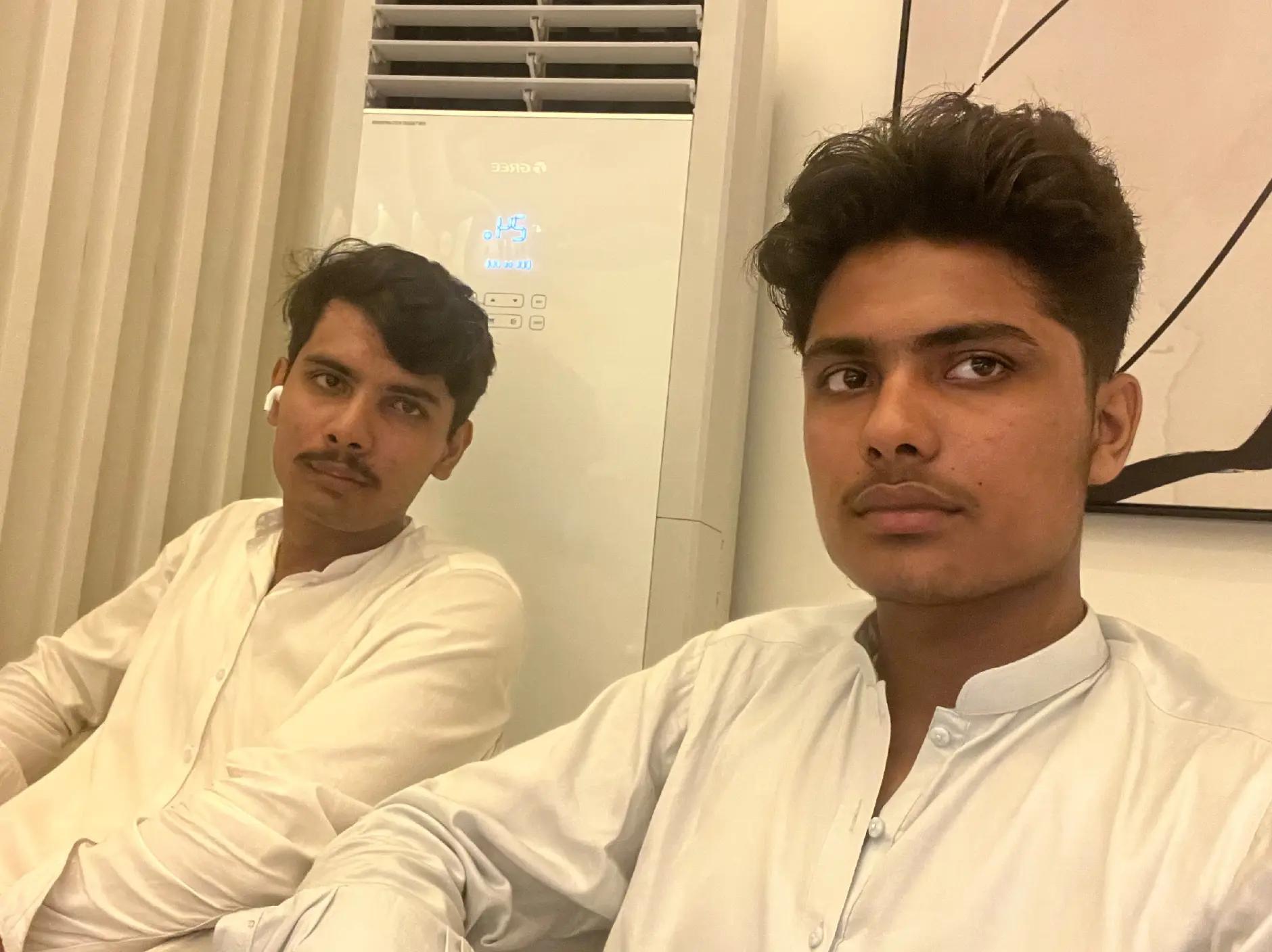 @AHMAD CHATTHA