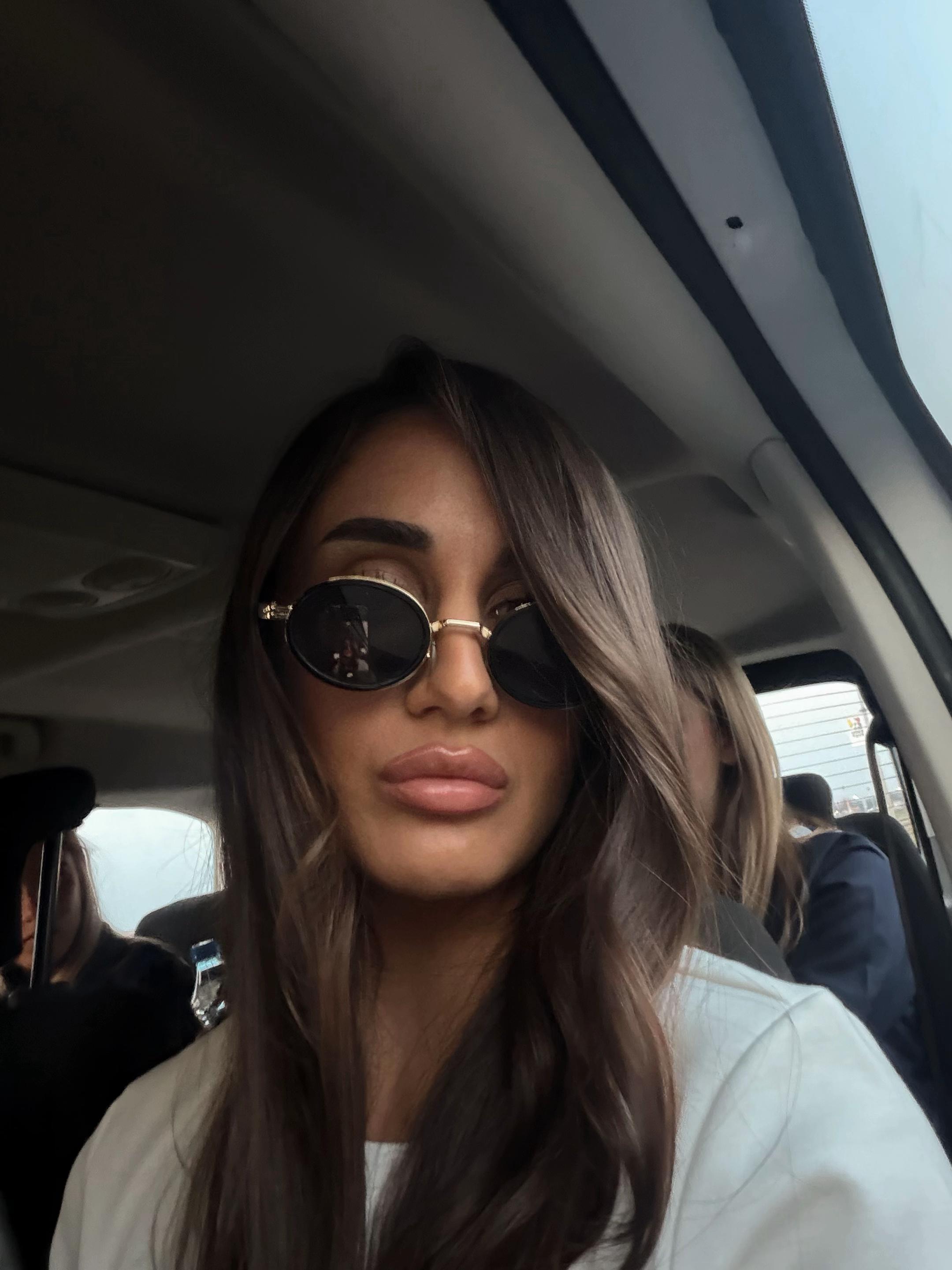 @Nina Matejić