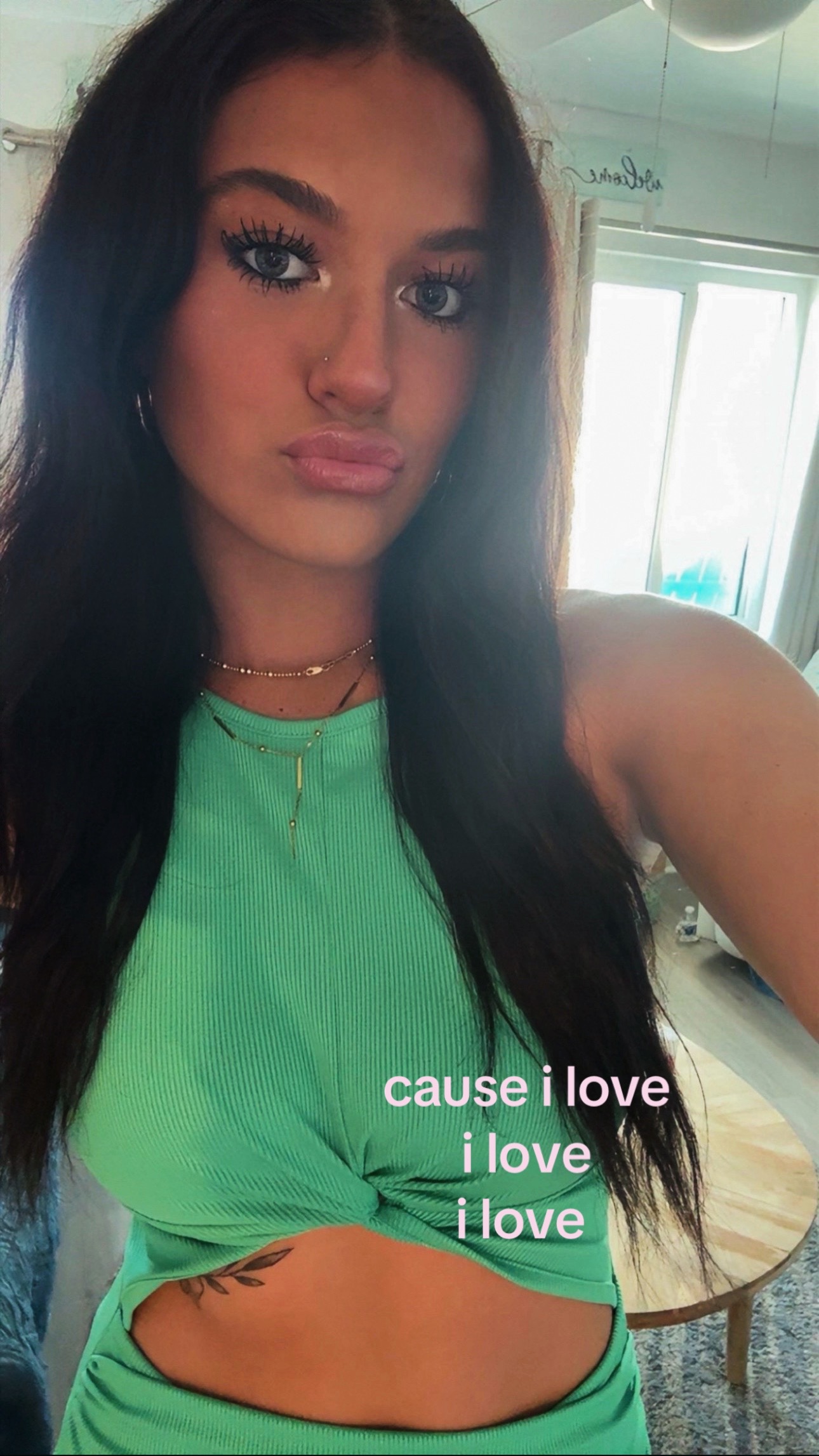 @AVA ELIZABETH❤️🔥