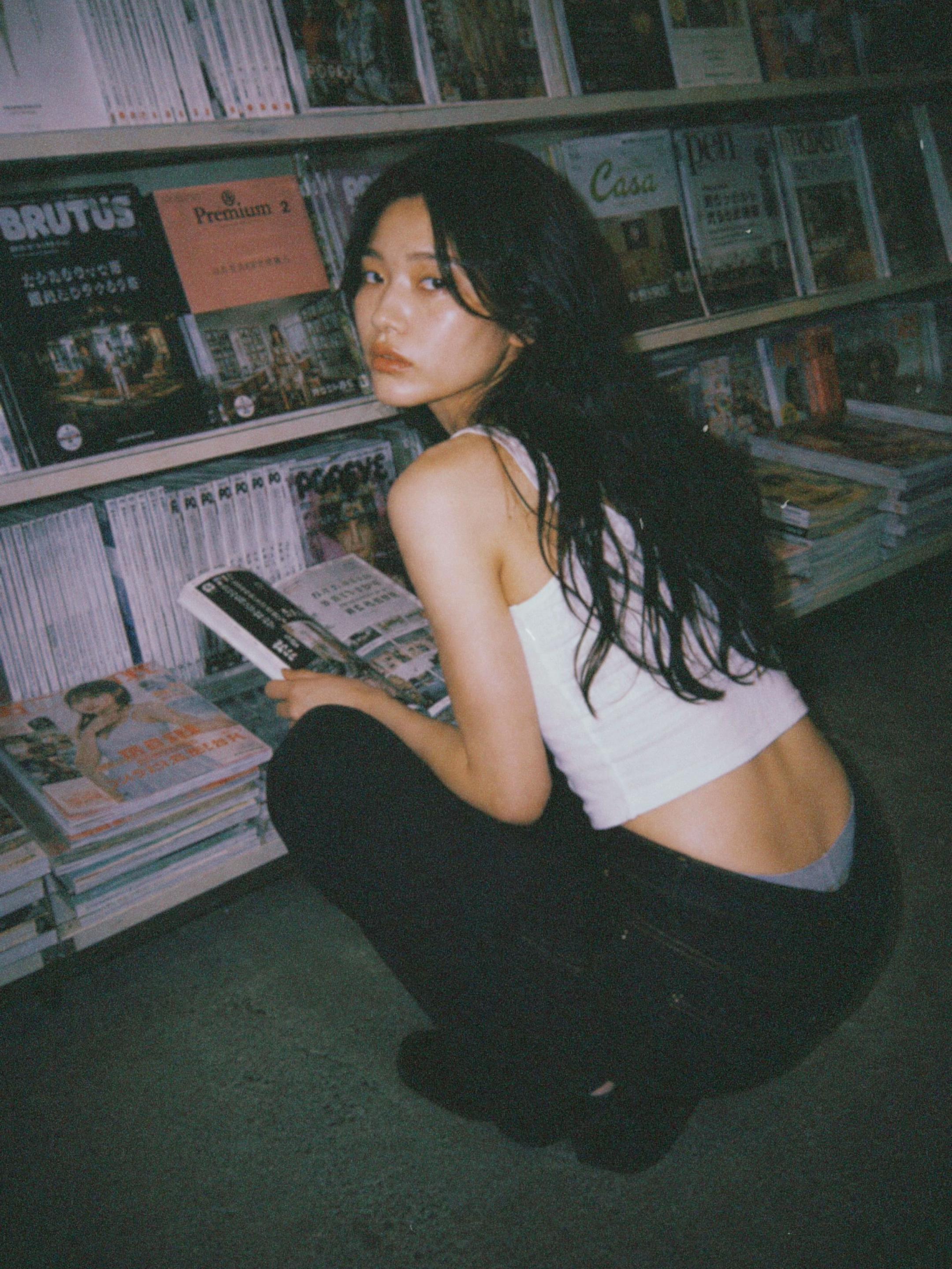 @TOKYO EMOTIONAL