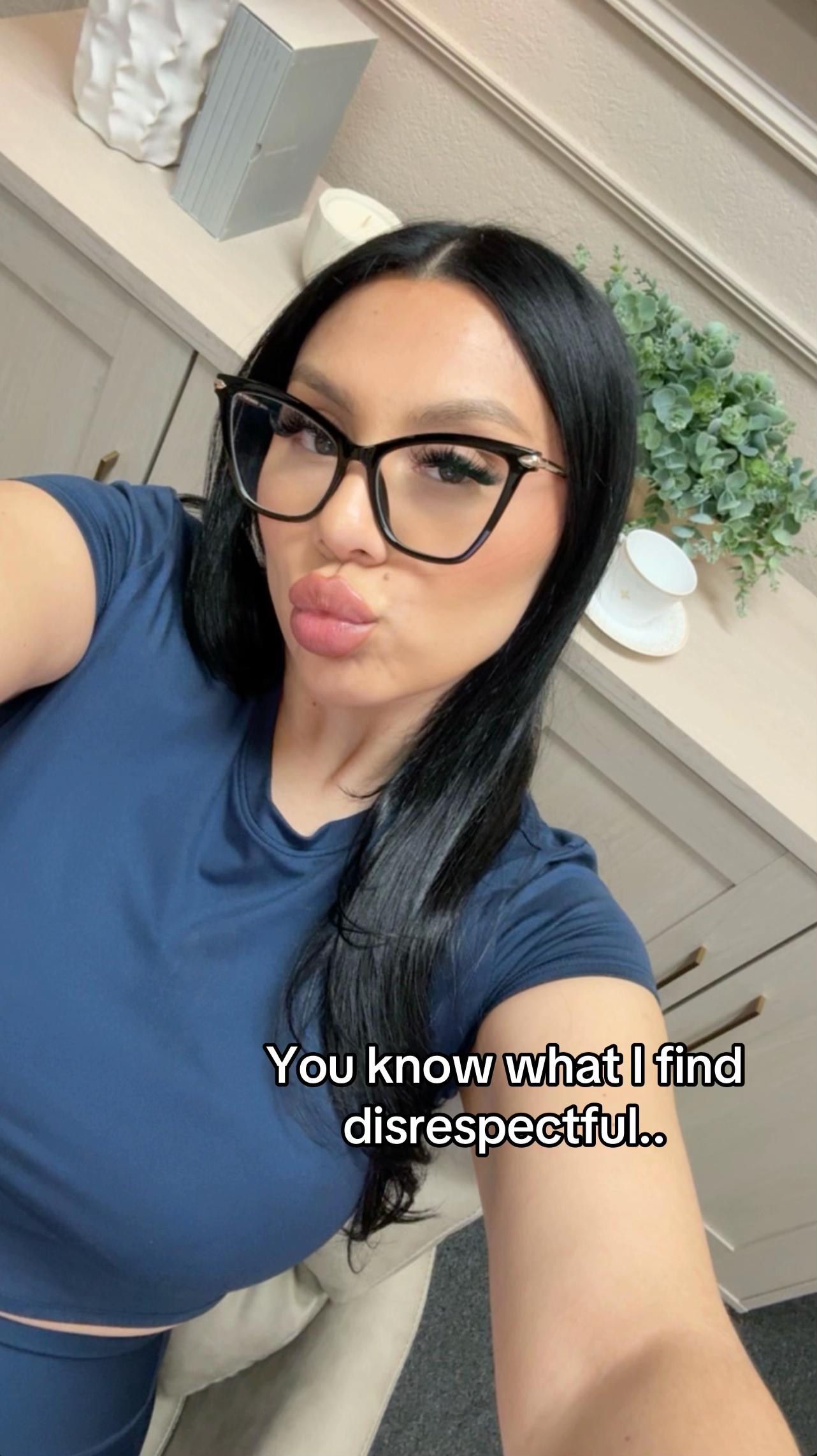 @Michelle Lopez