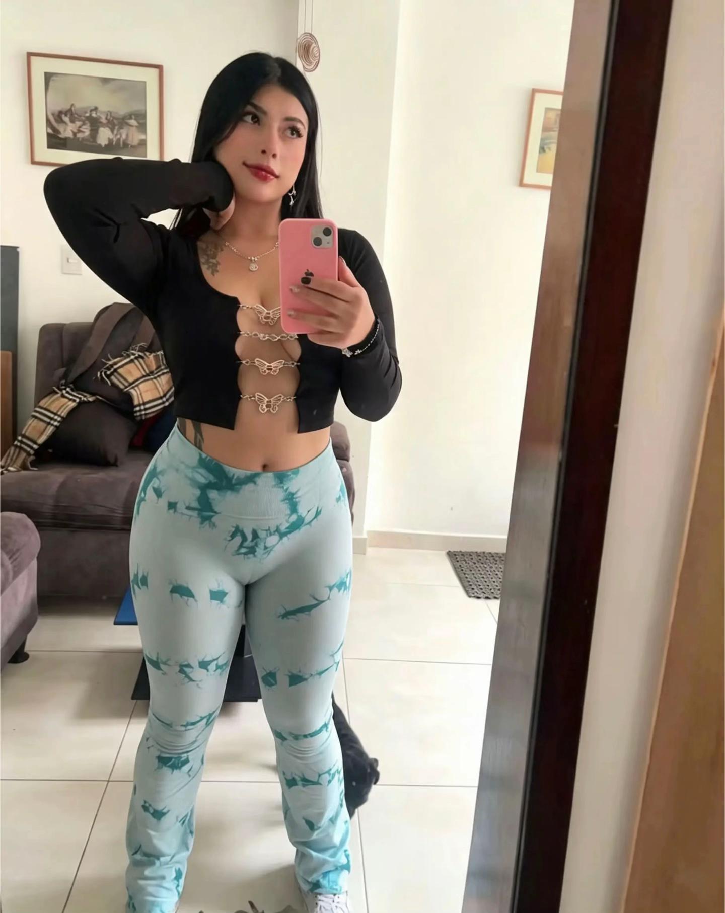 @LADYBAQUERITO