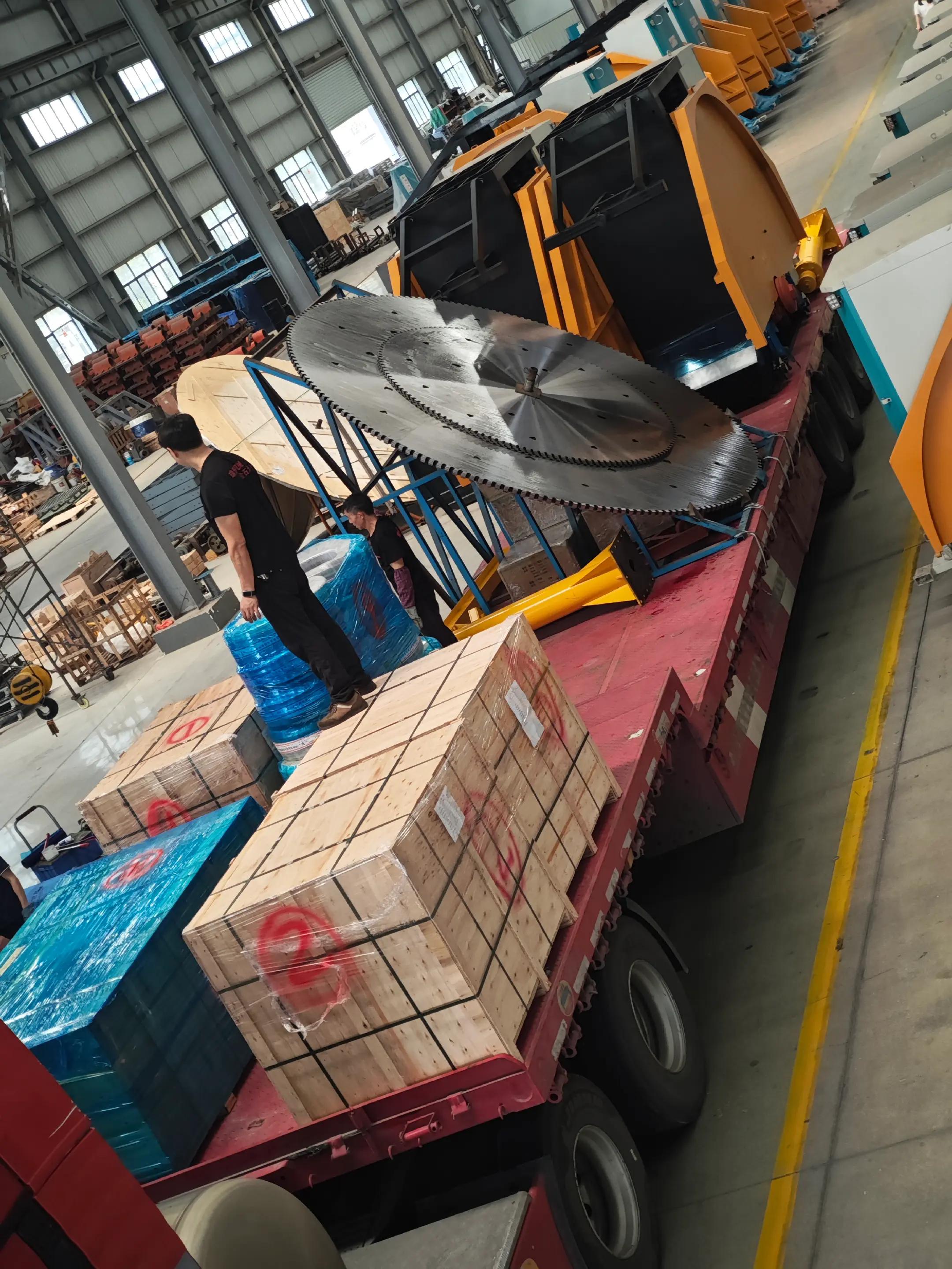 @Ruisheng machinery