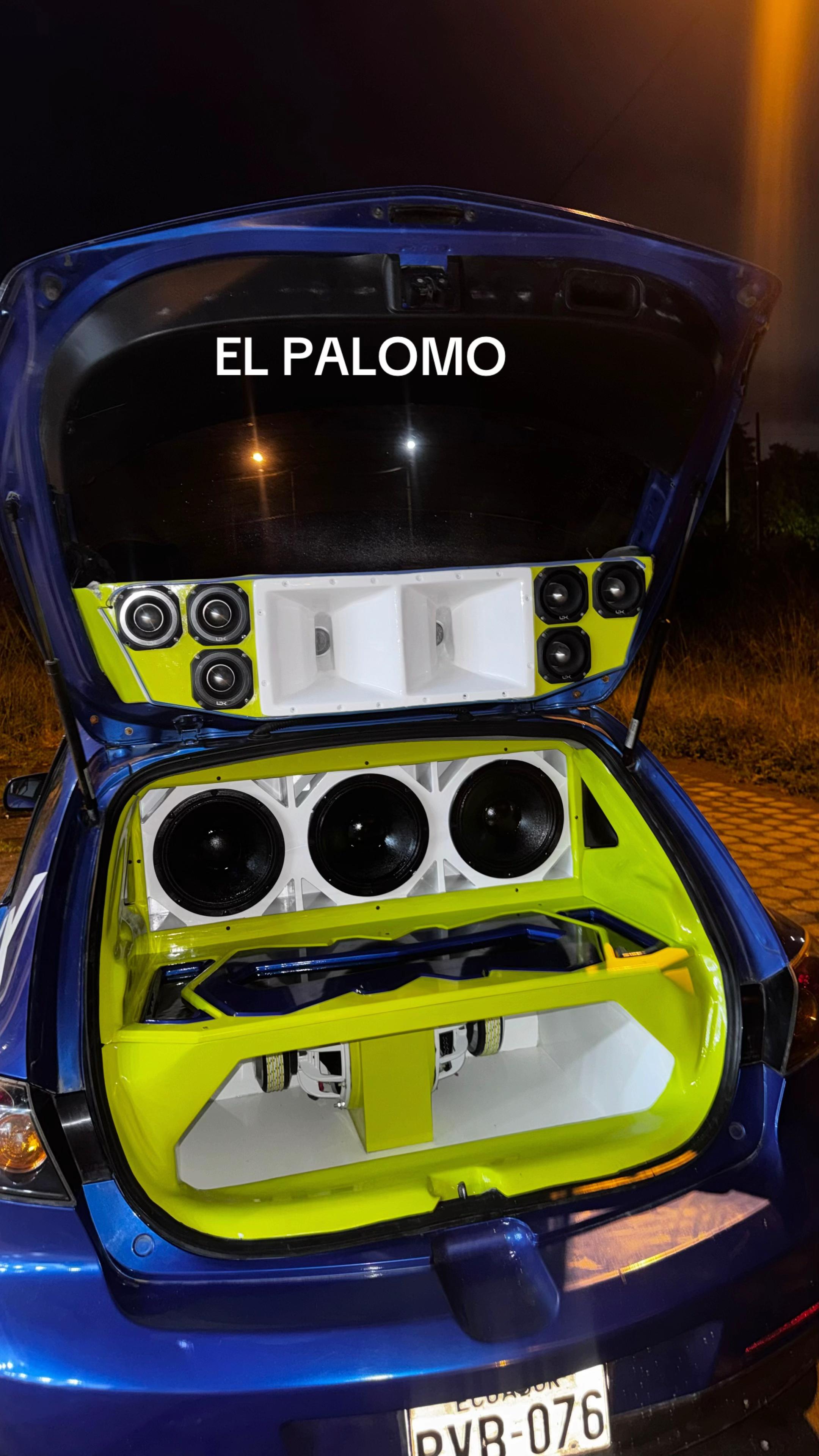 @powersoundecuador