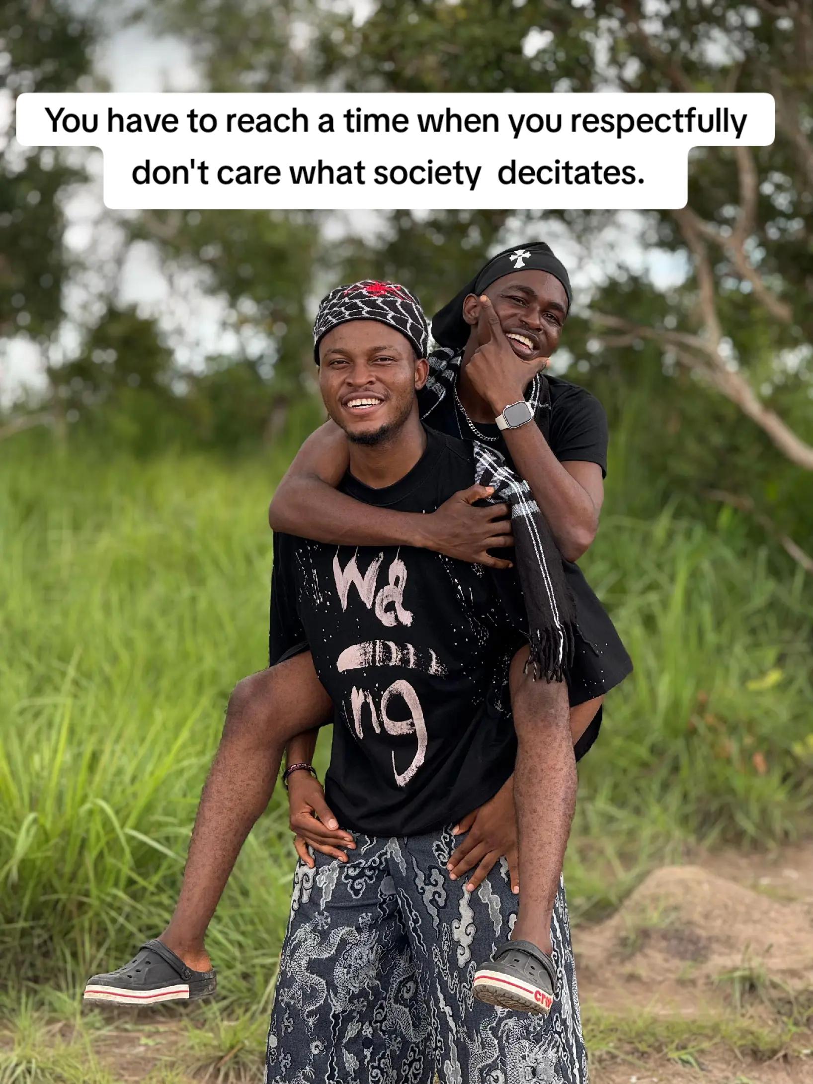 @Coloured Voices Uganda