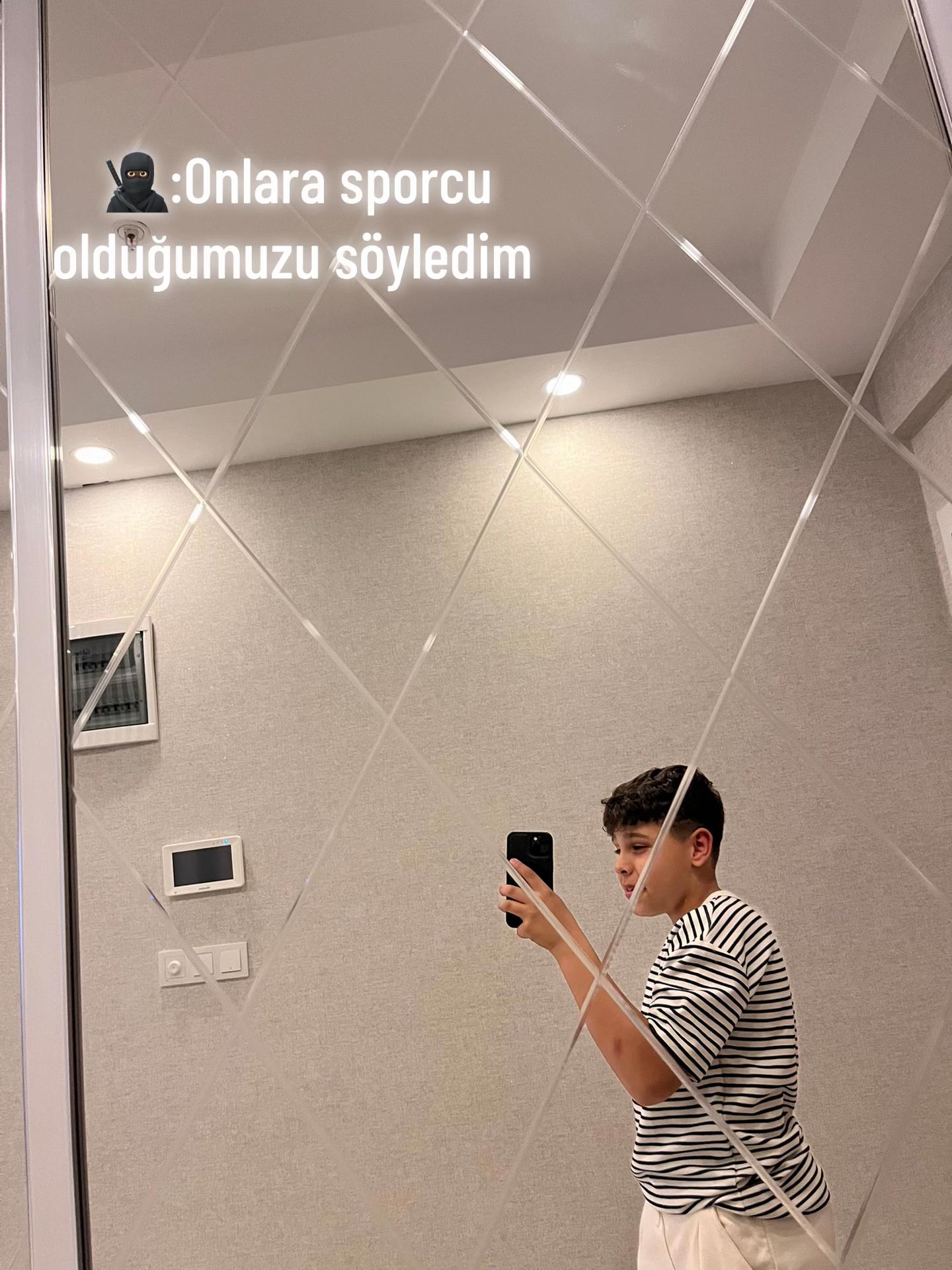 @Yağız BYDR
