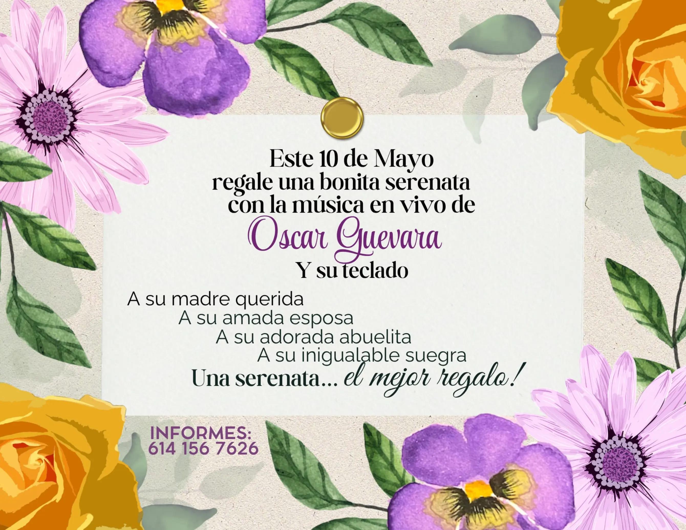 @Oscar Guevara