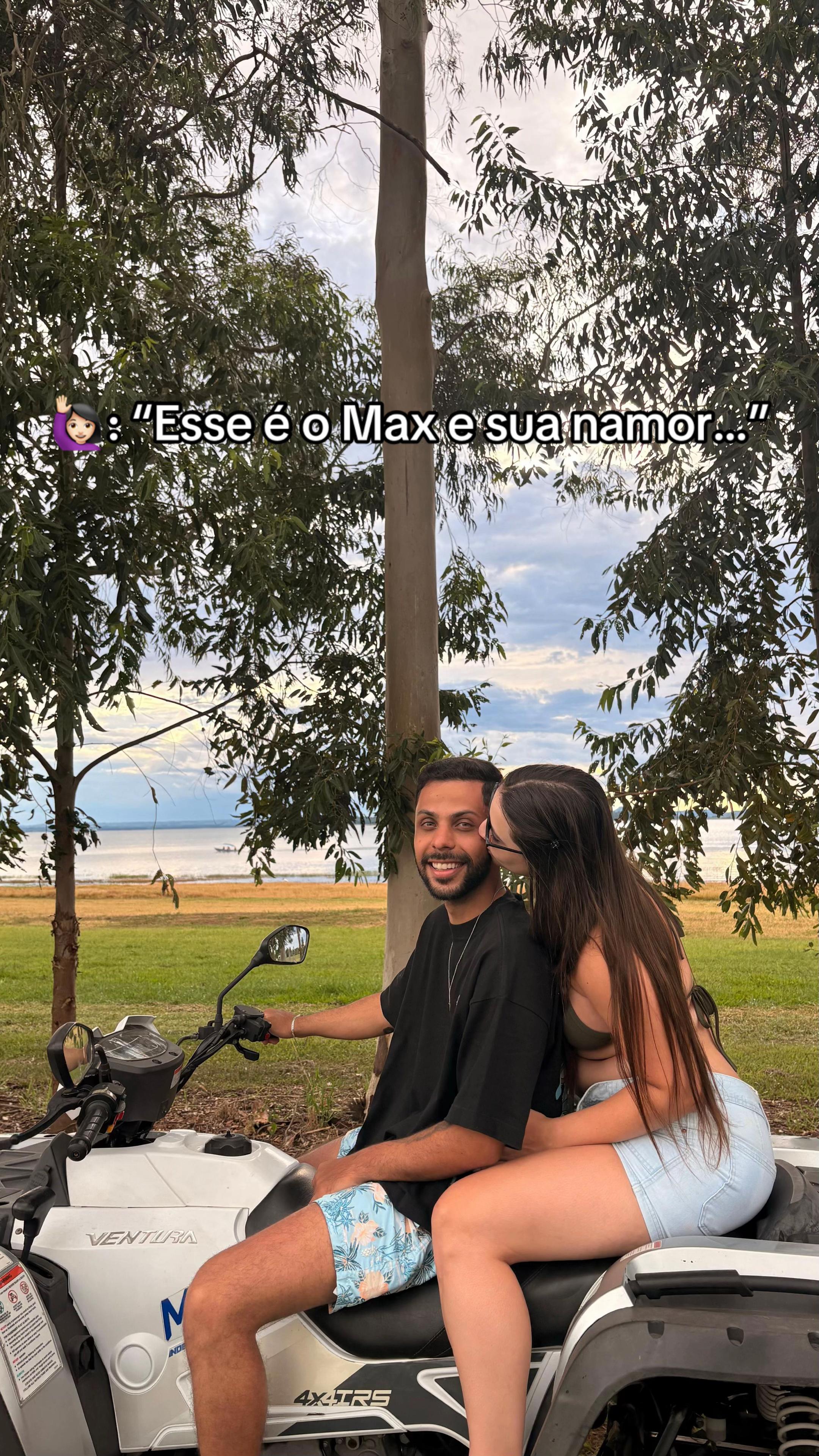 @Bia Azevedo