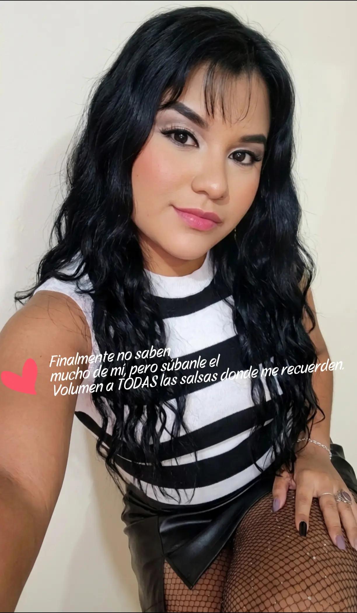 @Francia María 💕✨