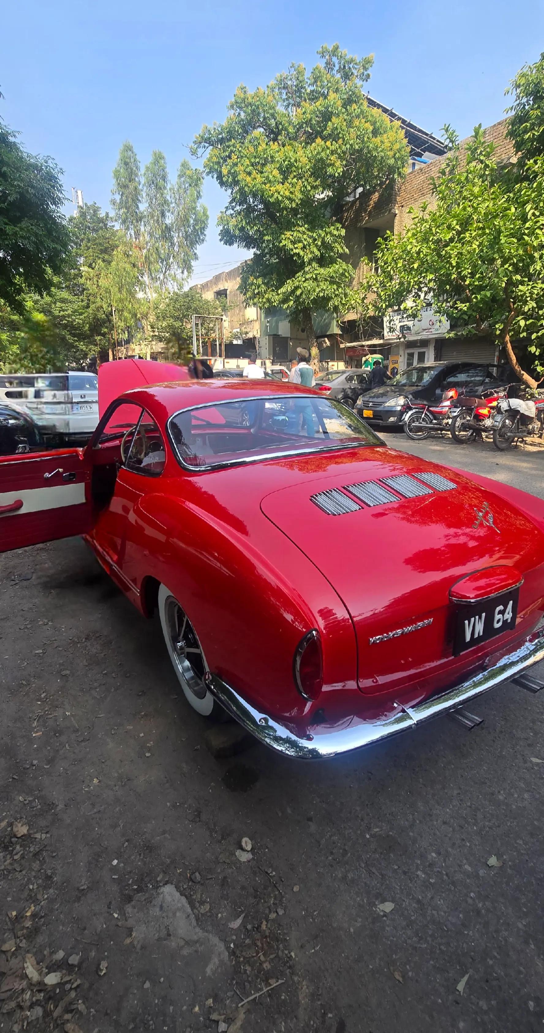 @Hobby Garage