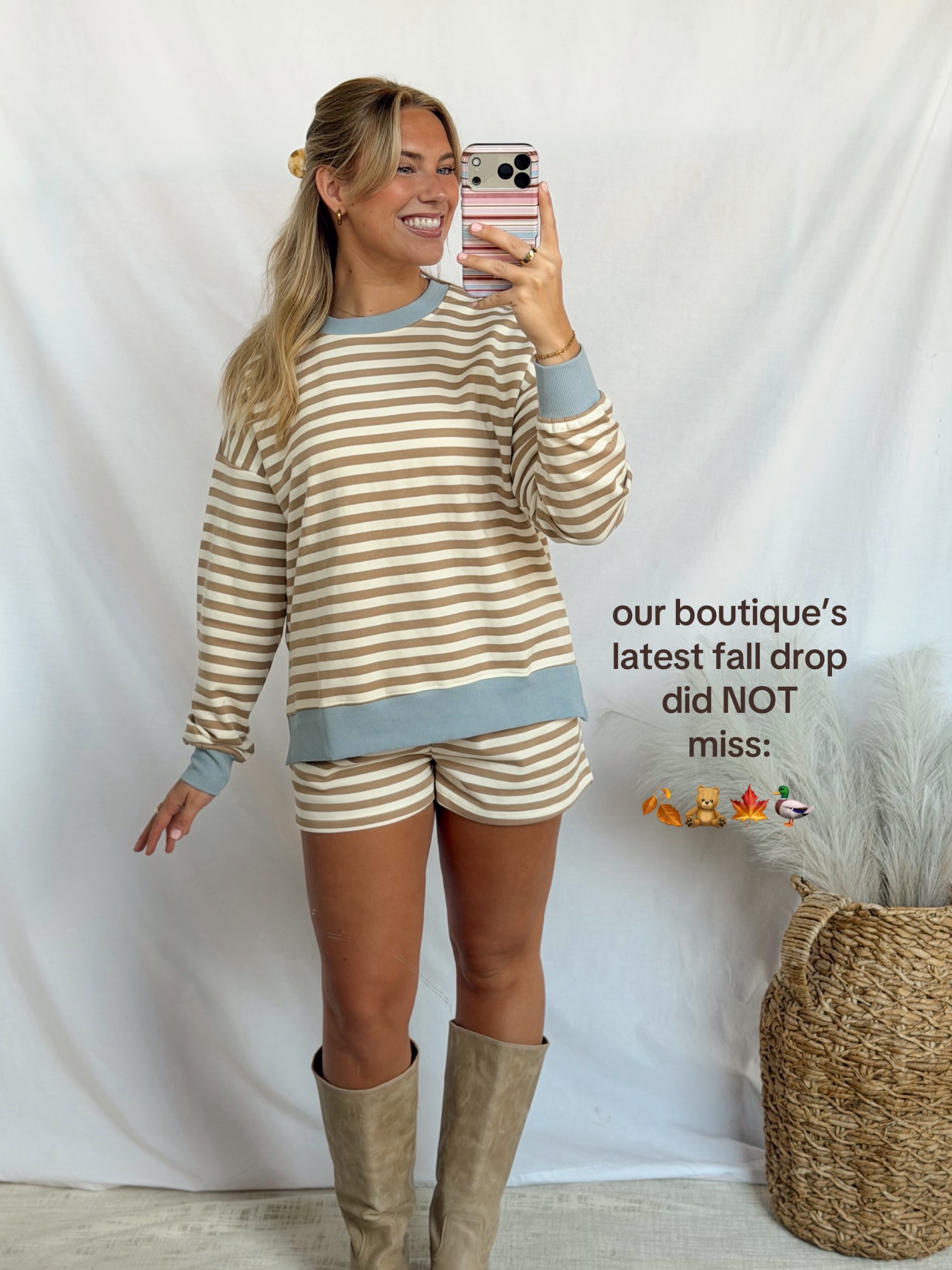 @PAGE 6 BOUTIQUE