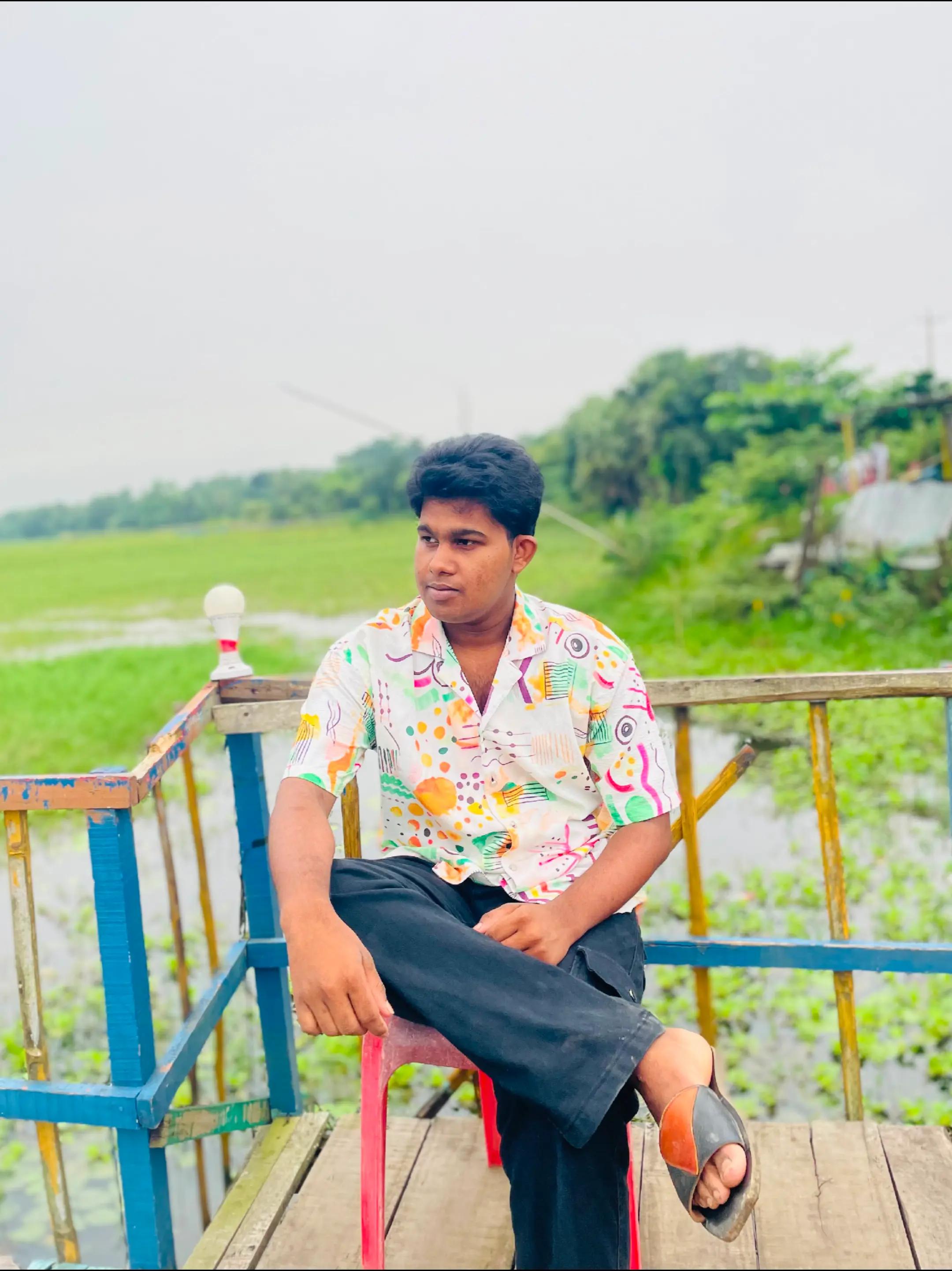 @MD BADSHA FAHAD