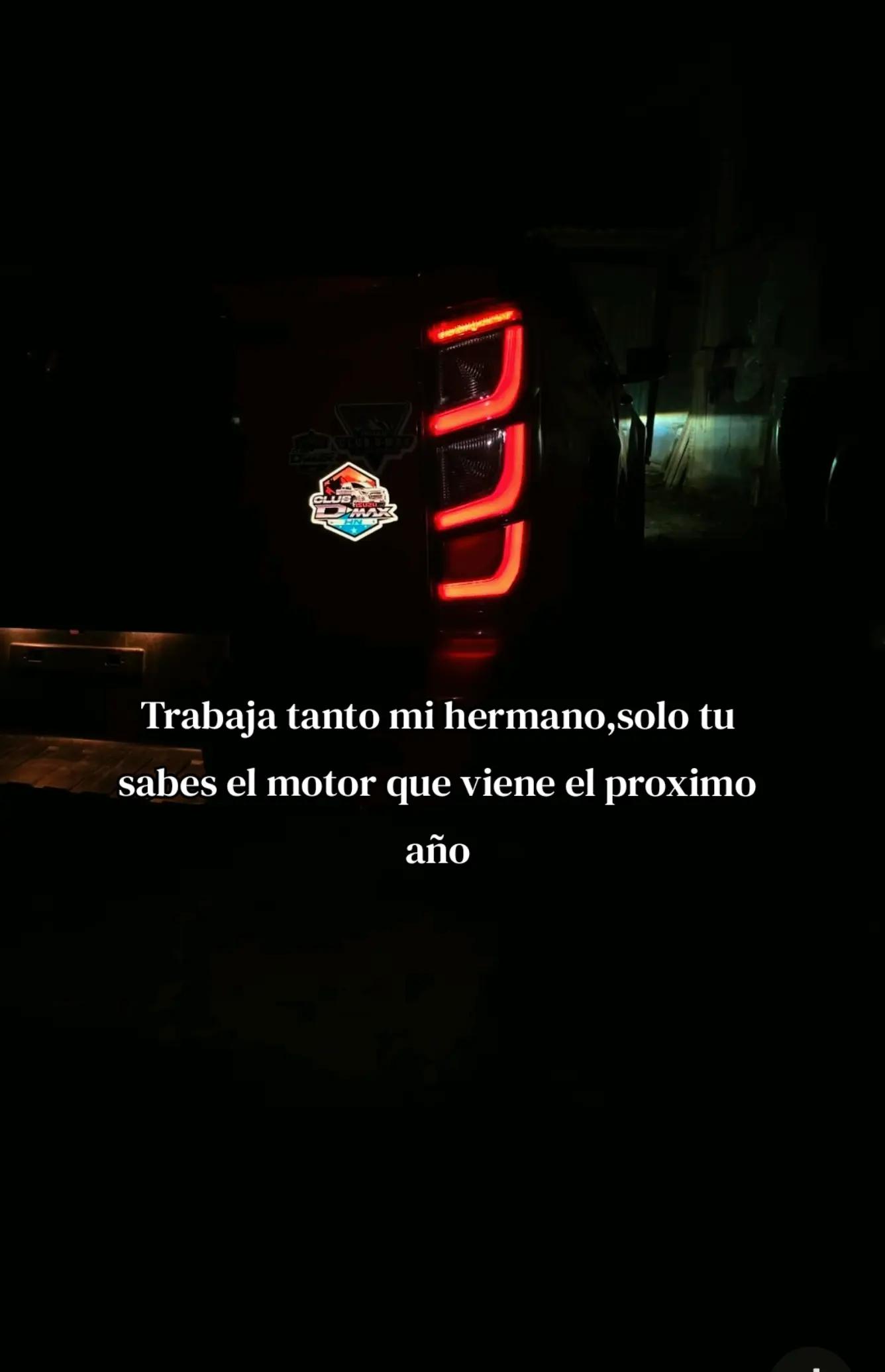@Club Isuzu Dmax HN