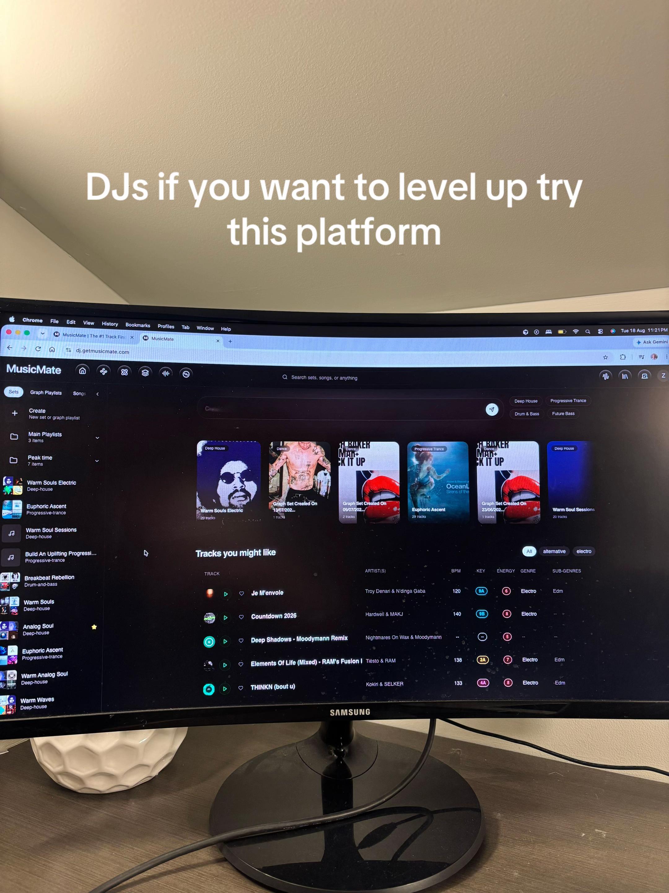 @MusicMate