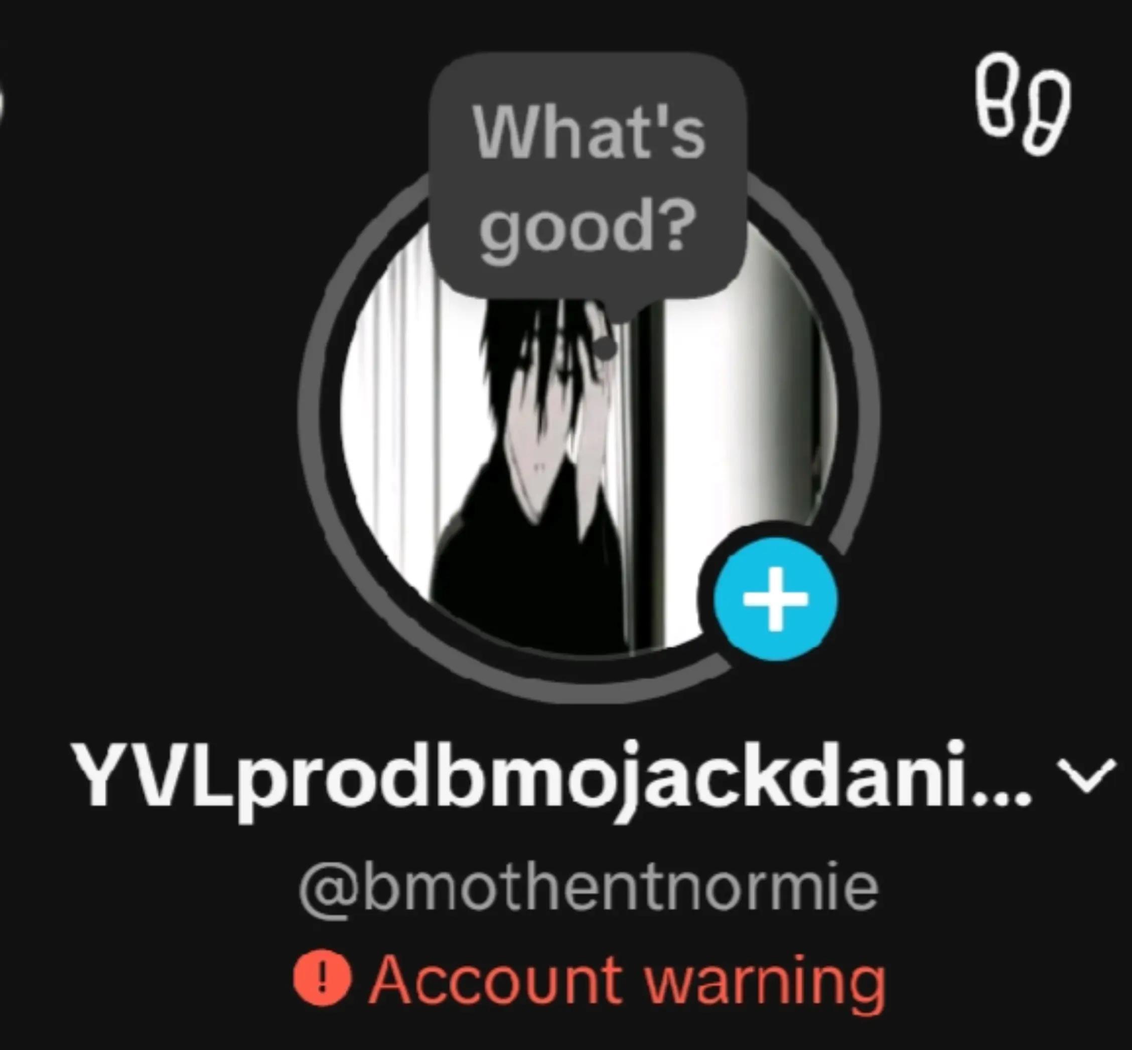 @YVLprodbmojackdanielsDEMON
