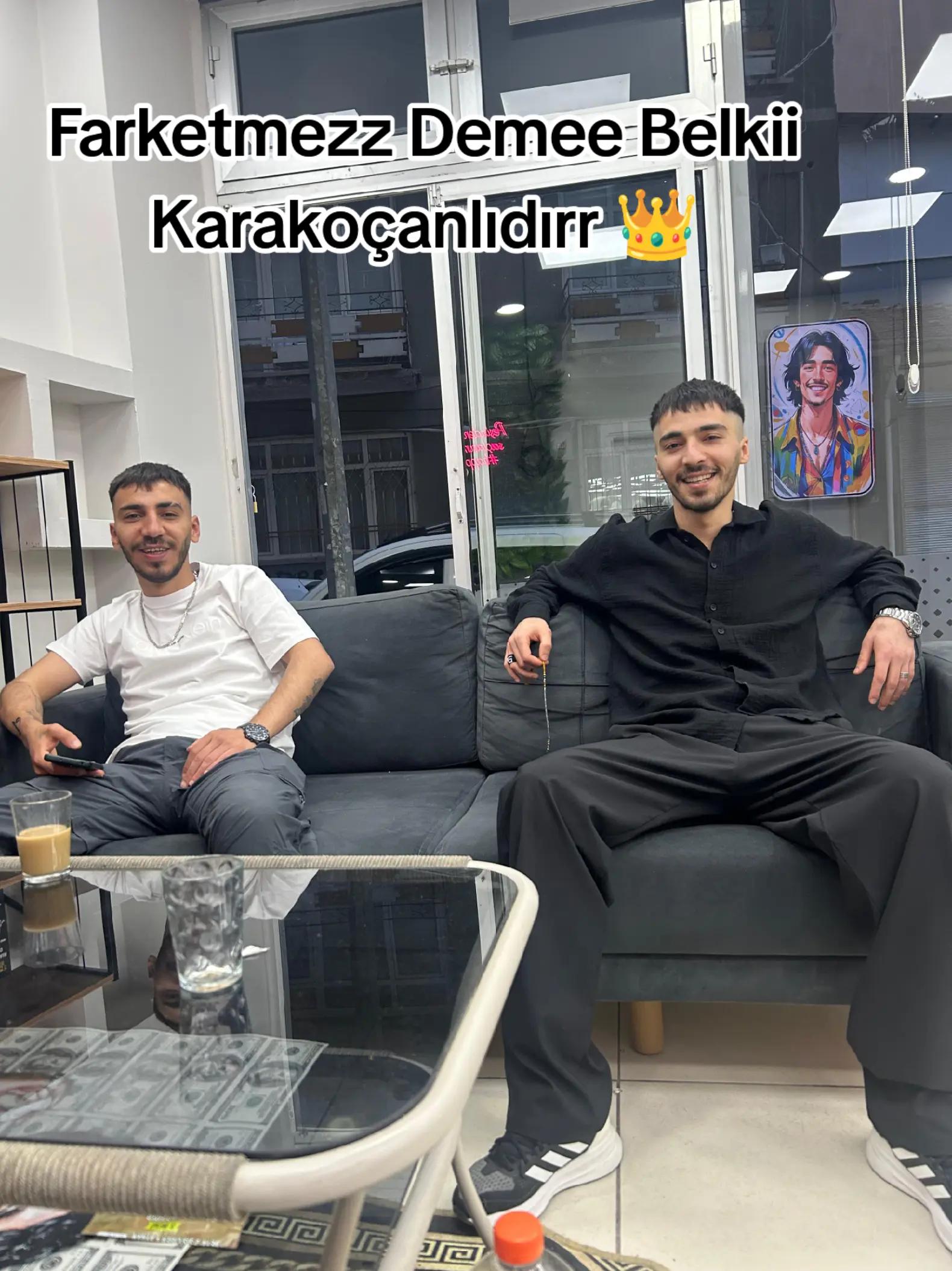 @Aşkın Gün