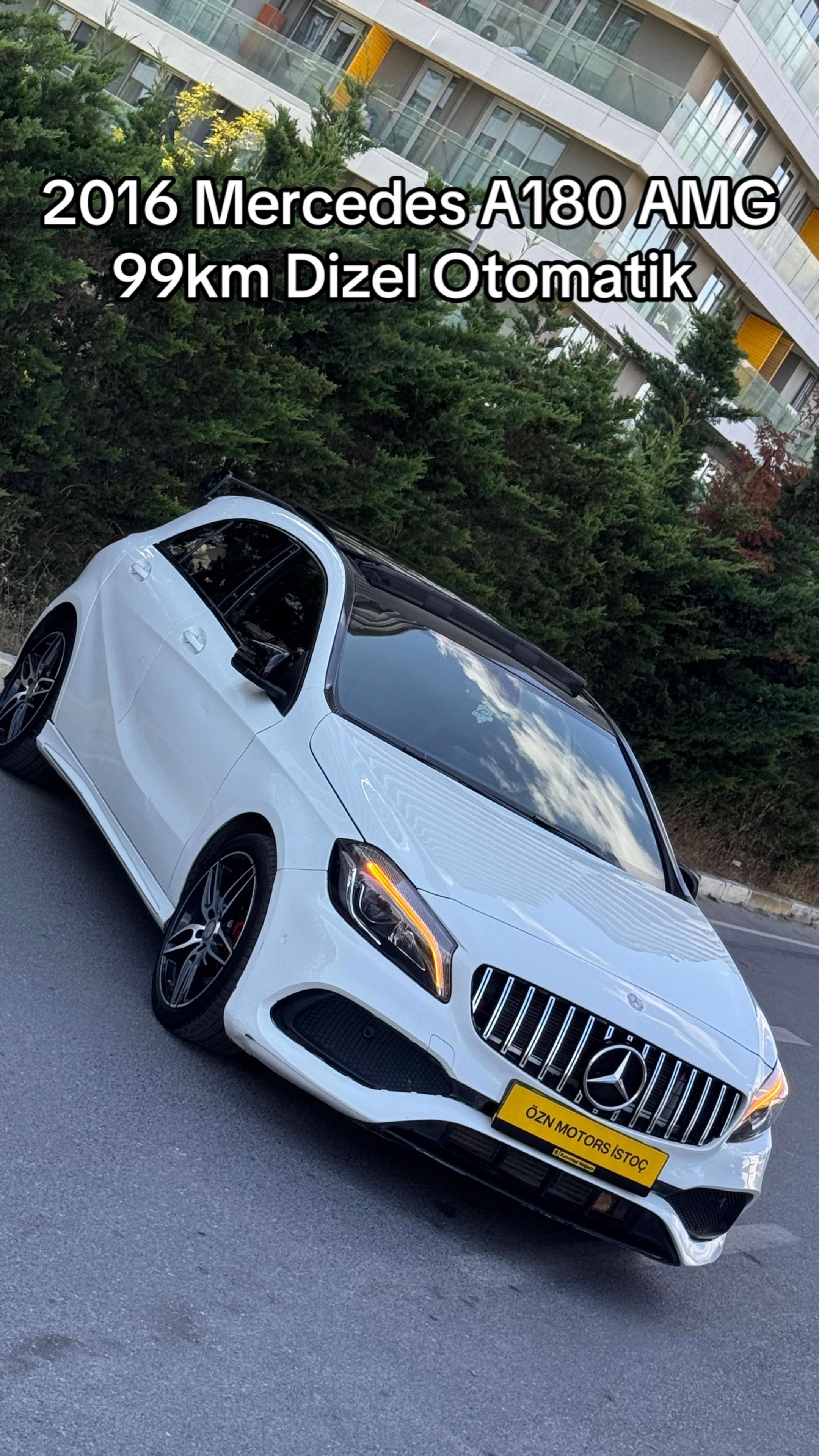 @ÖZN MOTORS